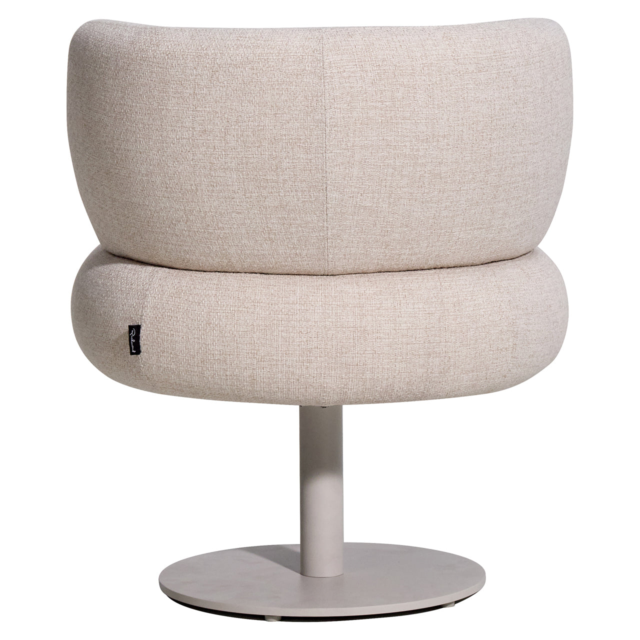Drehstuhl für den Außenbereich MASON beige