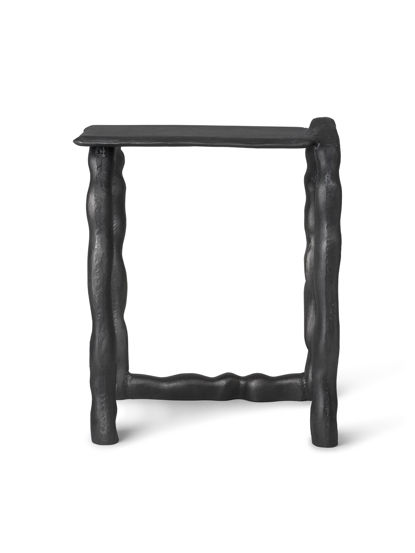 Black Rotben side table