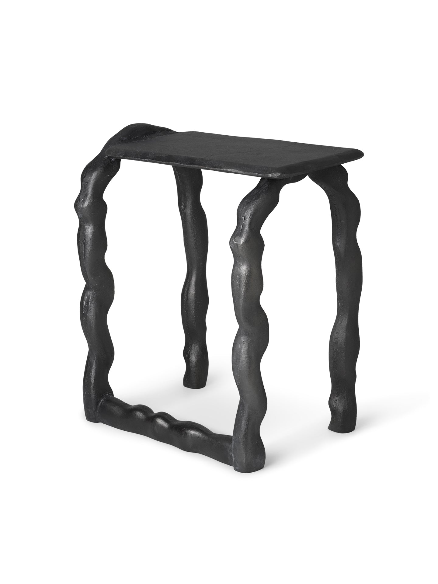 Black Rotben side table