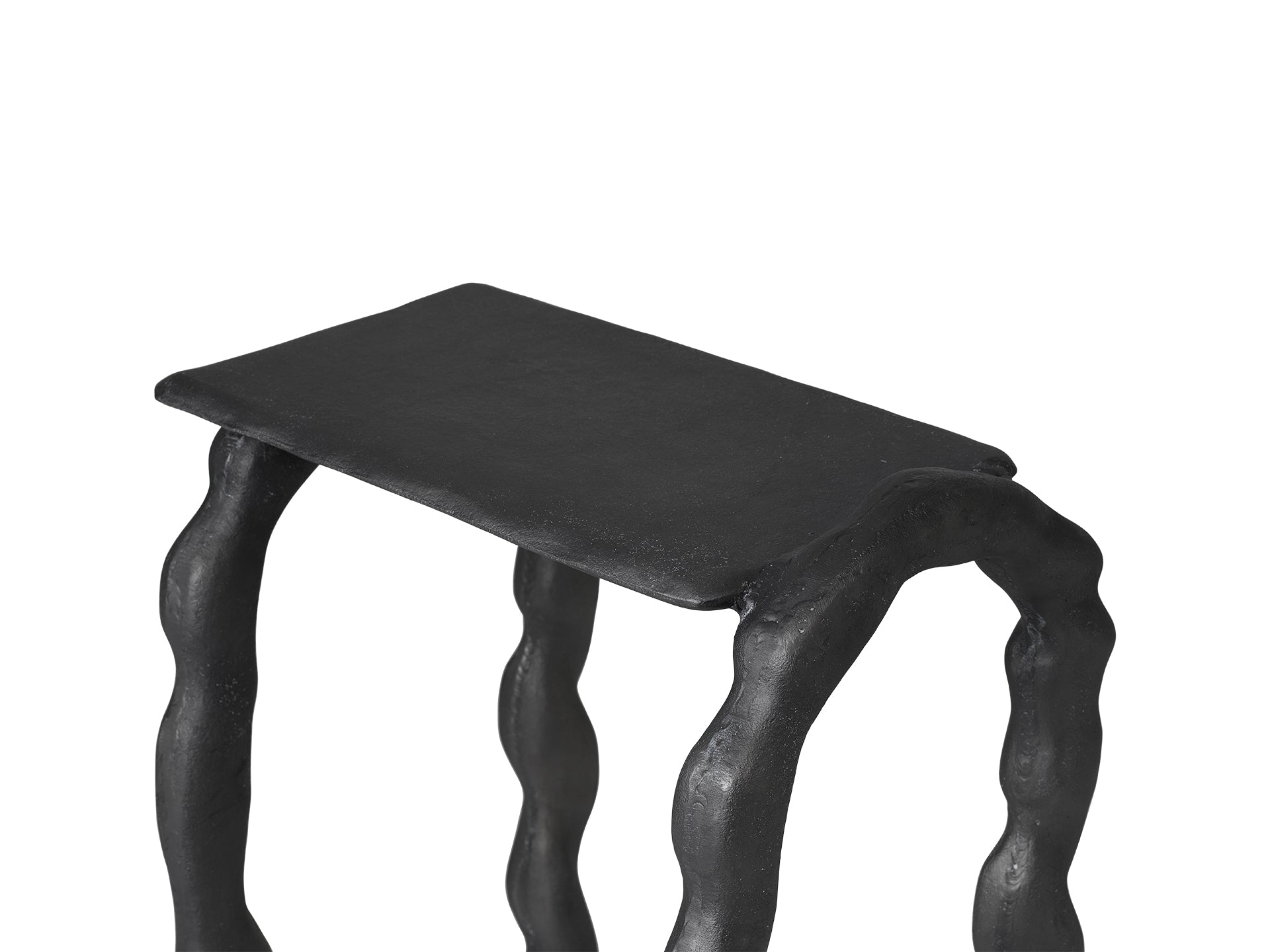 Black Rotben side table