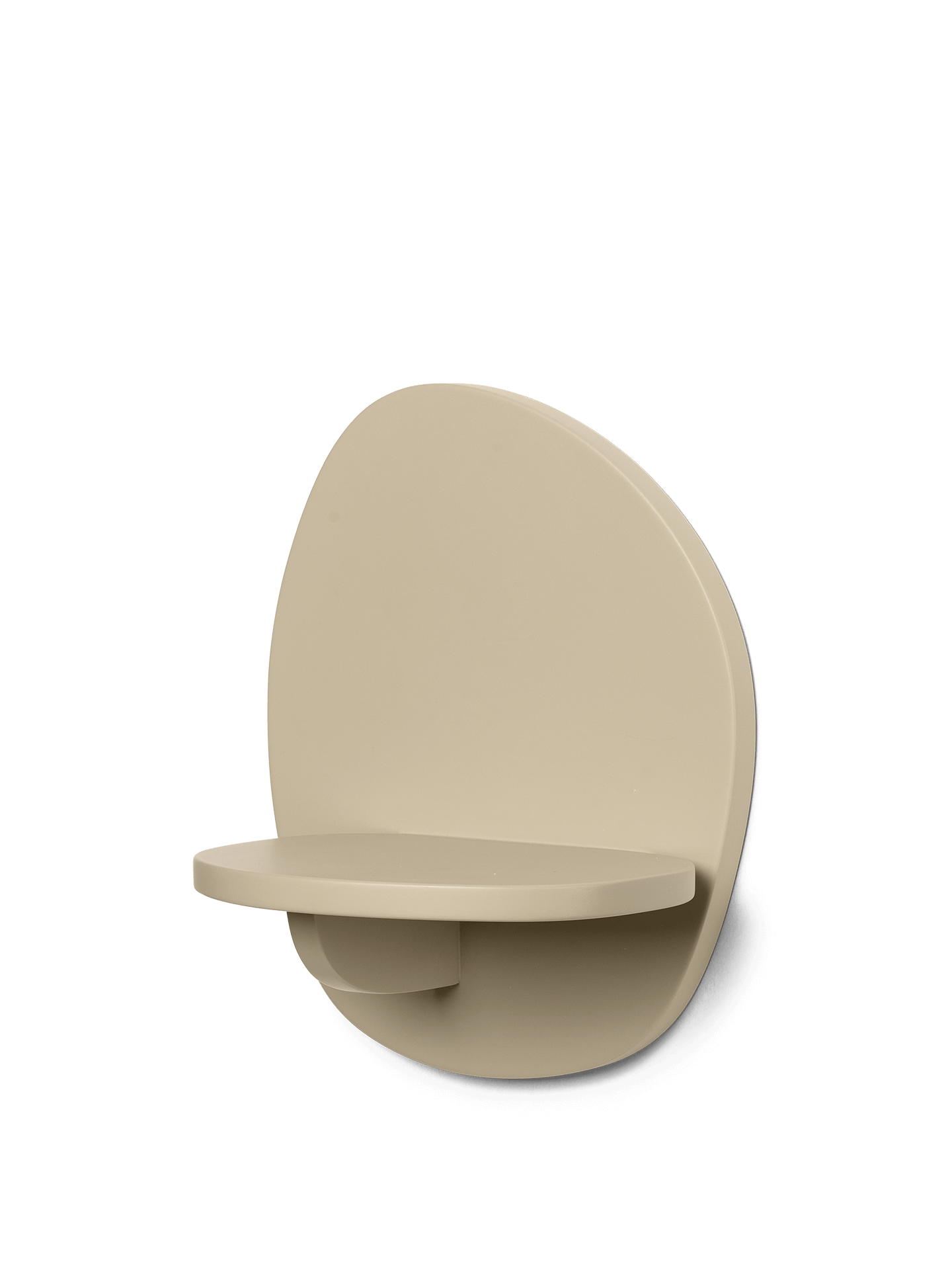 Hängeregal PILU beige