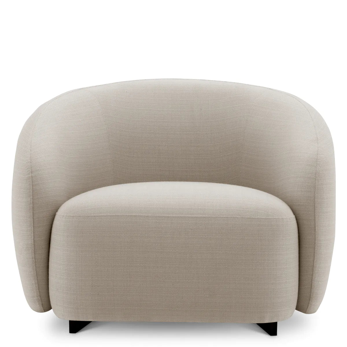 Garden armchair Brice Sandy [Ola] [Amelia SPR/improved description]