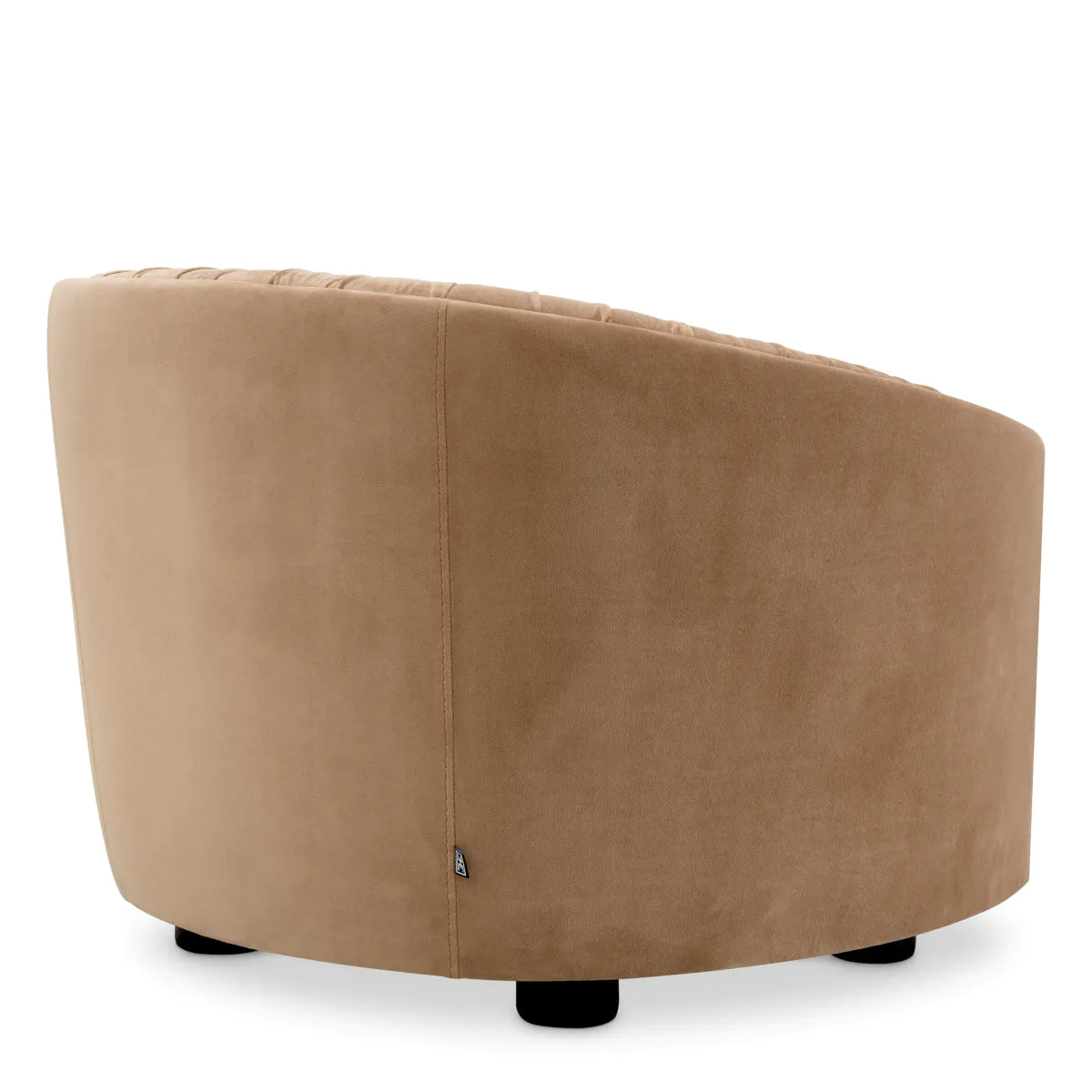 Jameson Caramel Chair [Ola] [Amelia Spr/Verbesserte Beschreibung]