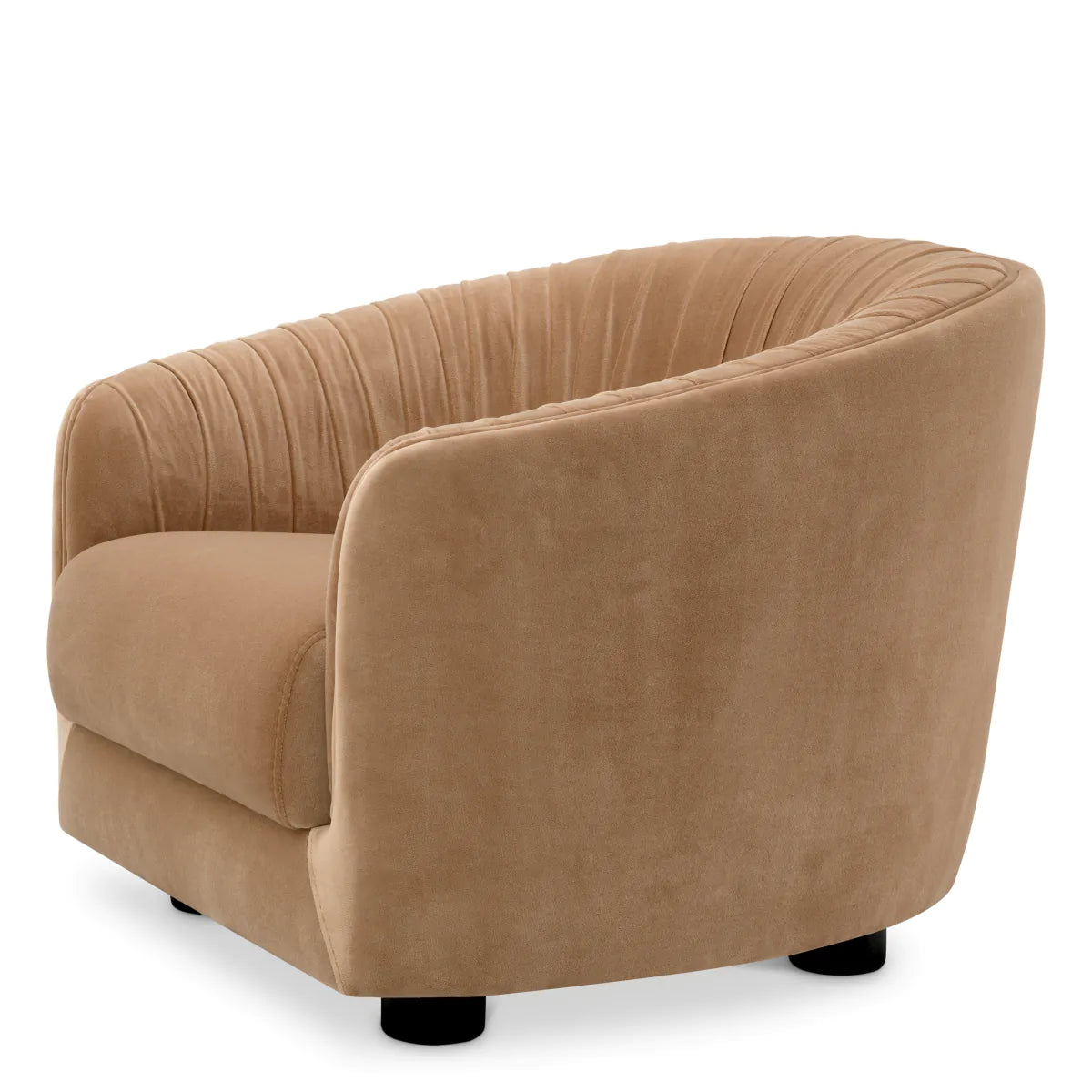 Jameson Caramel Chair [Ola] [Amelia Spr/Verbesserte Beschreibung]