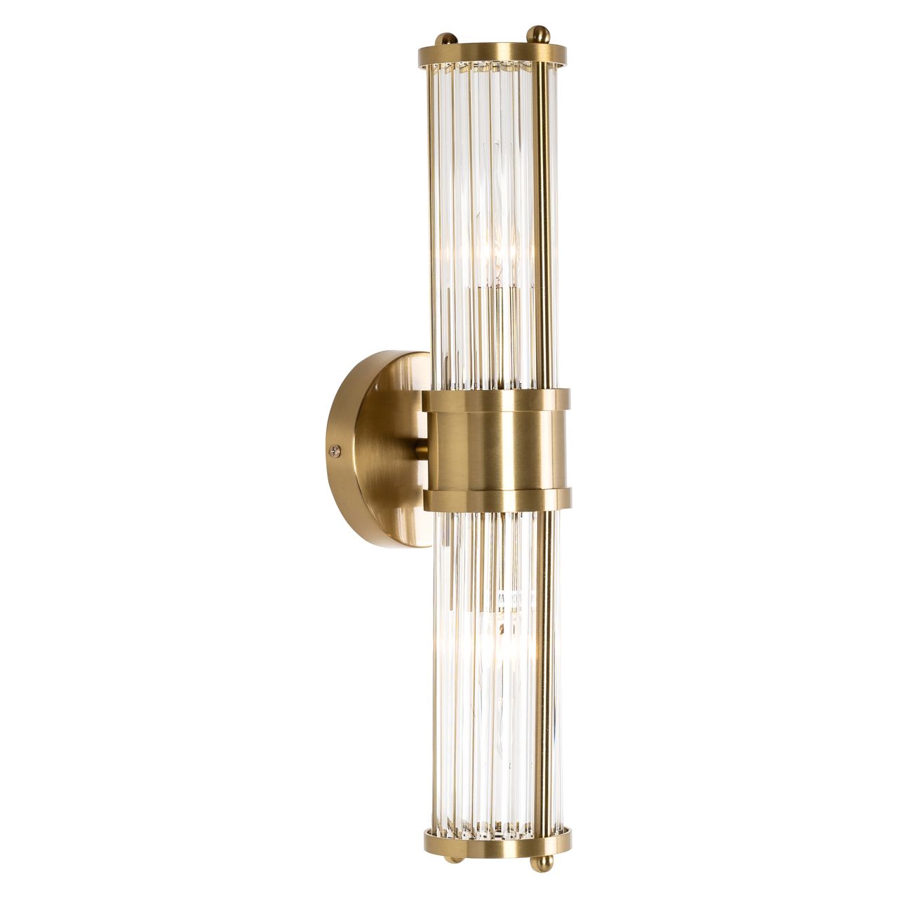 Wandleuchte LYAN gold