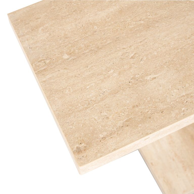 ARVADA Console Beige