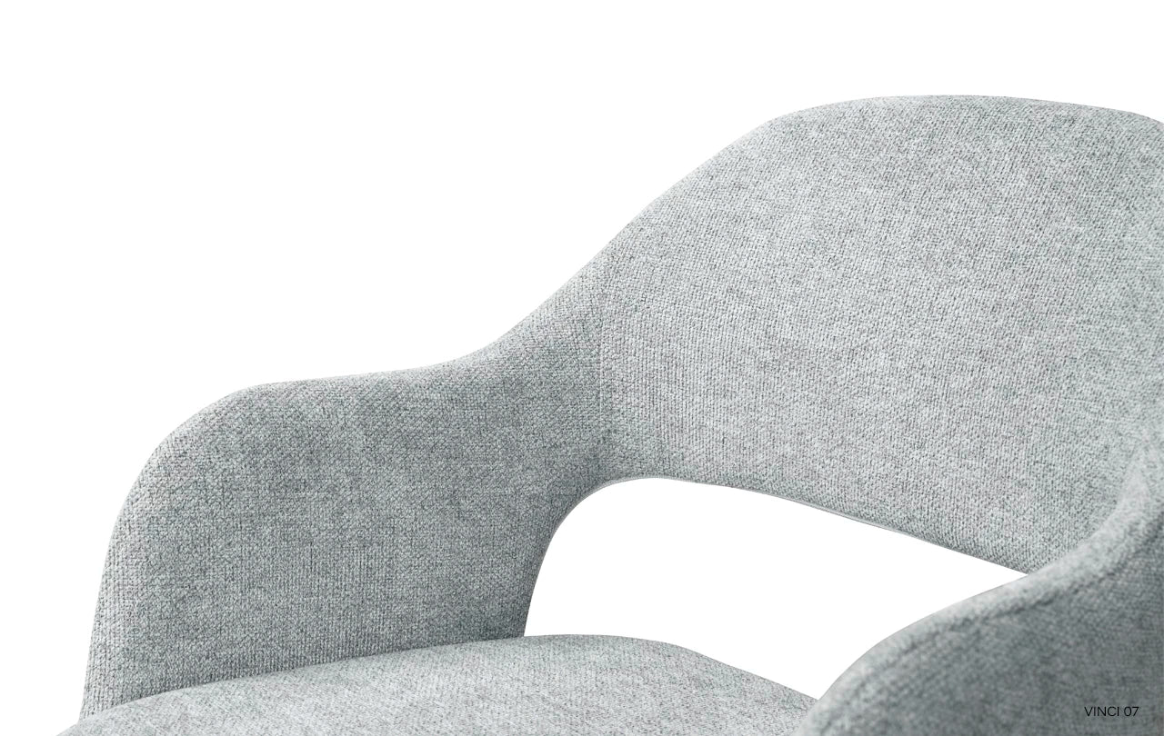 AVIO personalized swivel chair