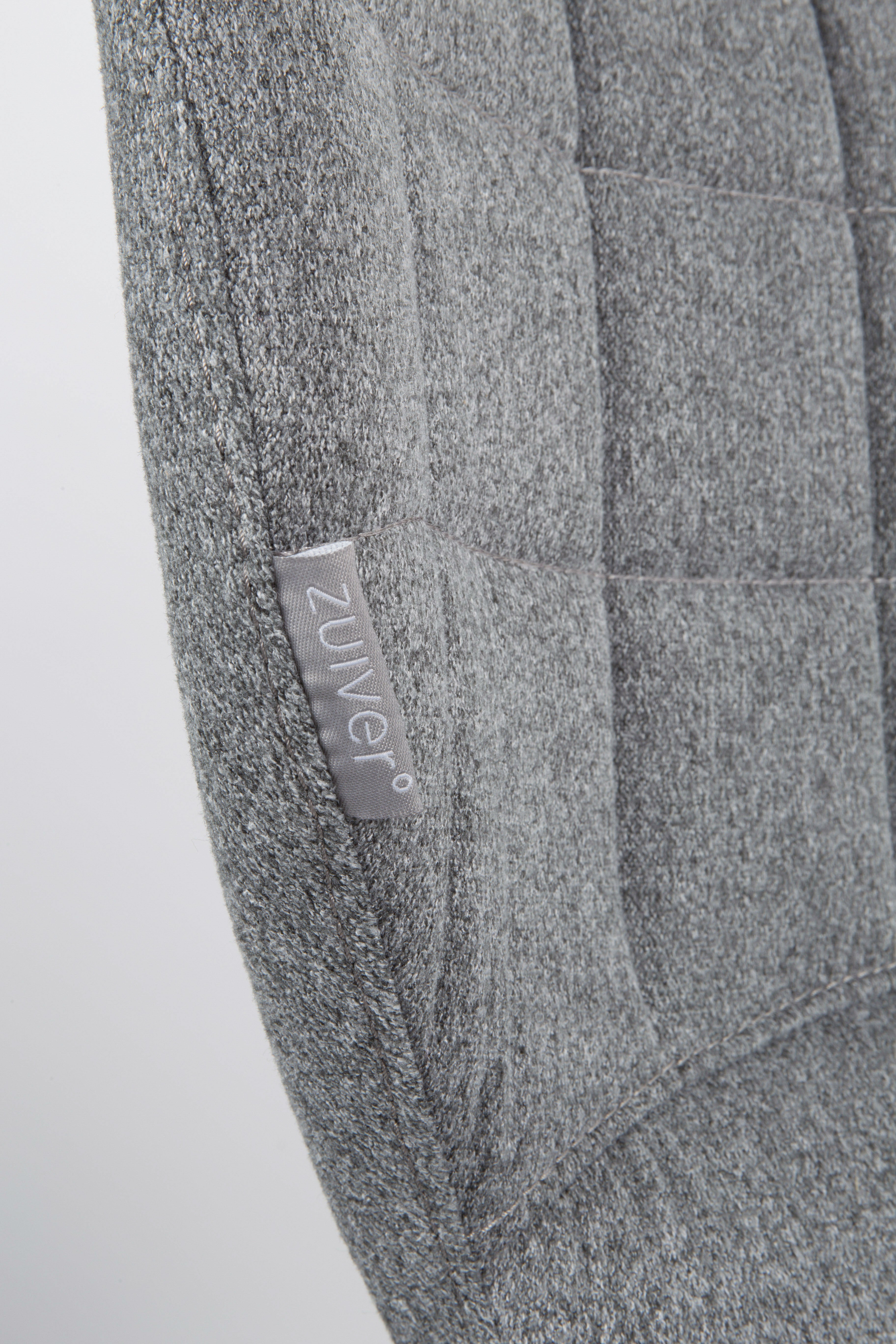 OMG Grey Office Stuhl
