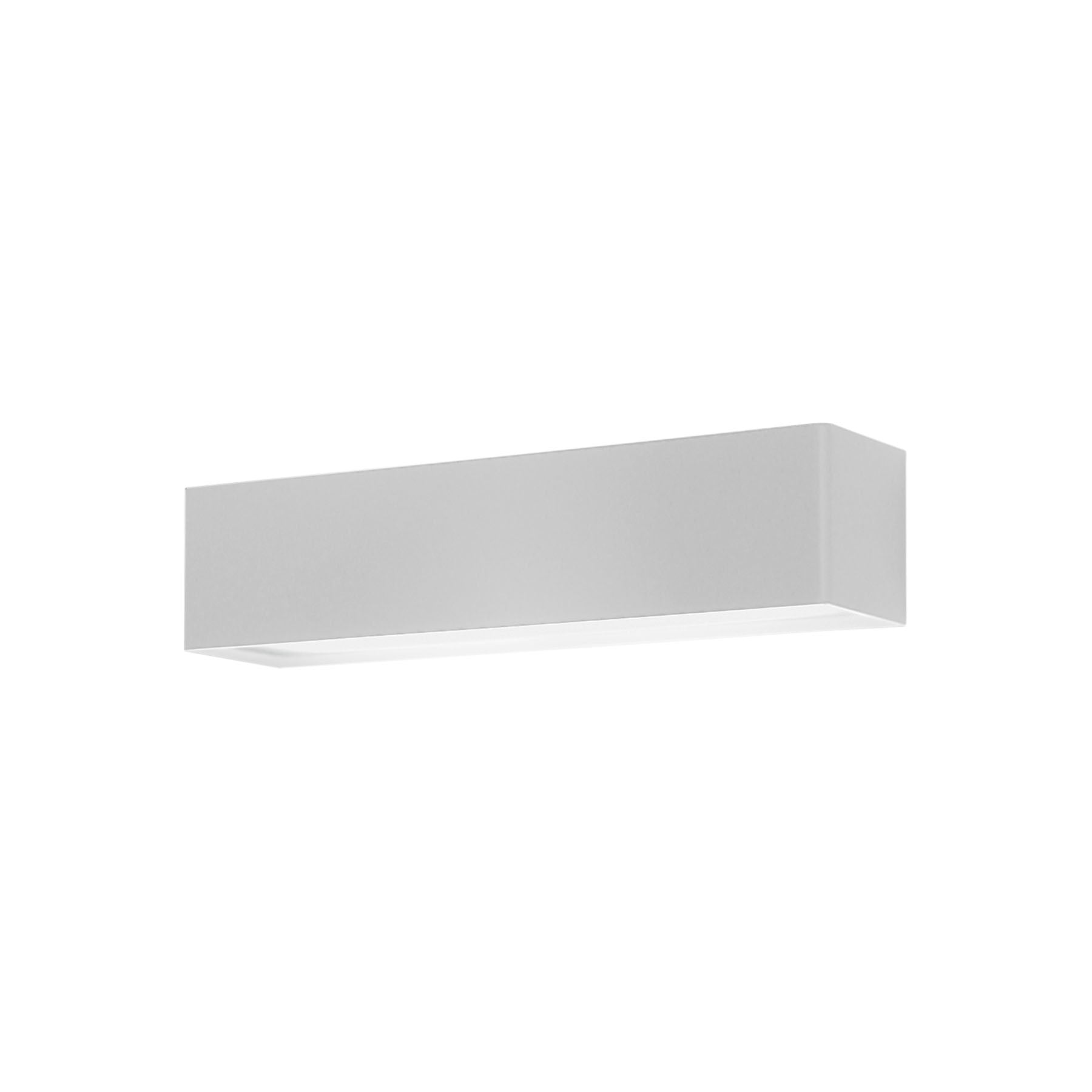 Lampa ścienna SET biały