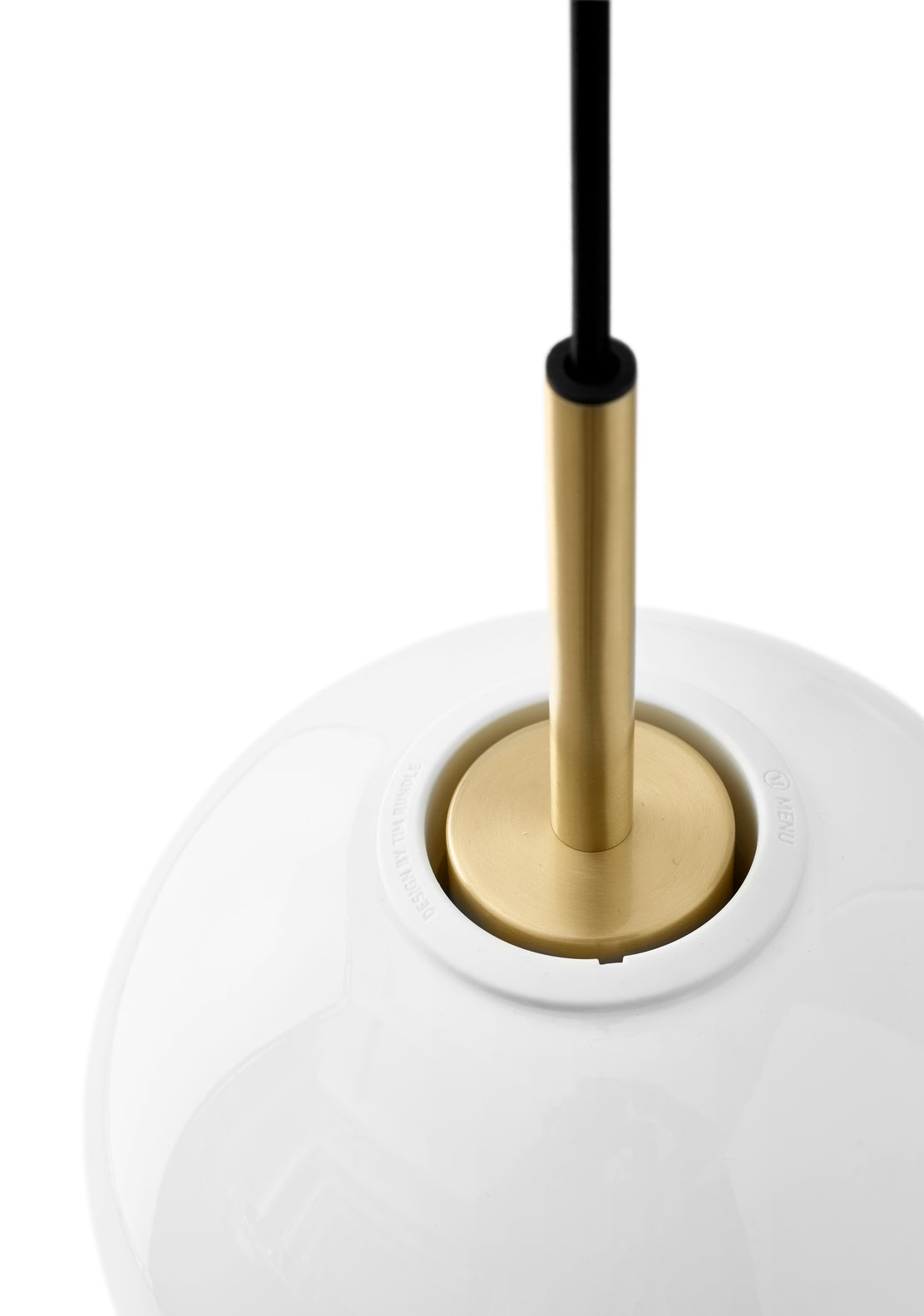 Pendelleuchte TR BULB Messing