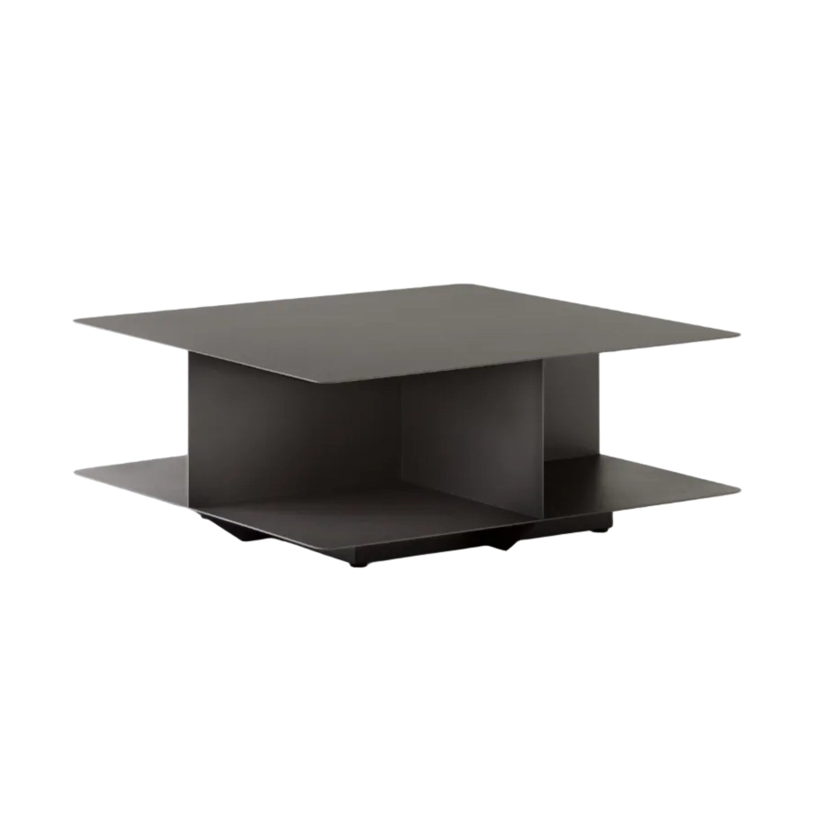 Kaffeetisch DEVELIUS EV3 graphit