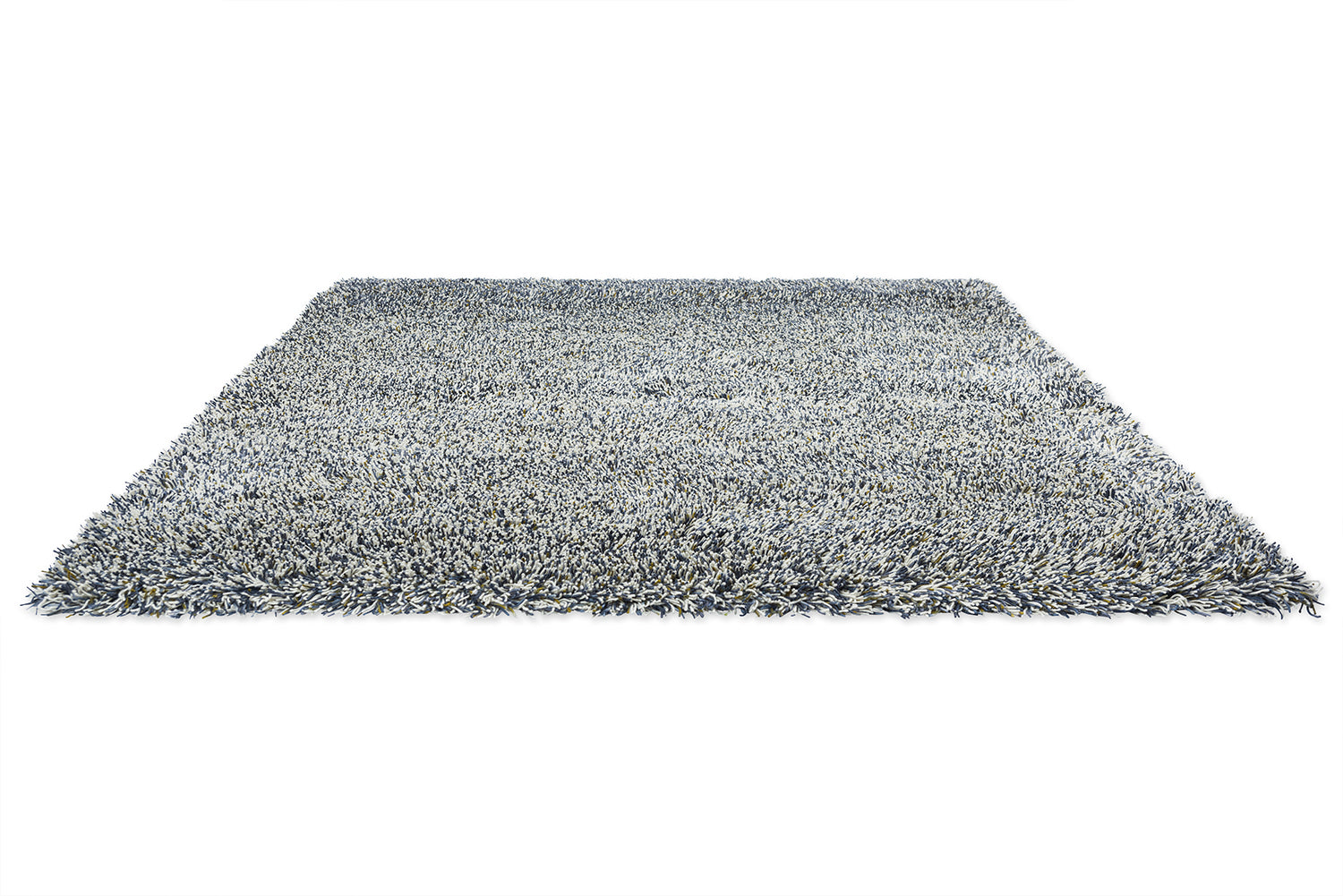 Jazz lush rug gray