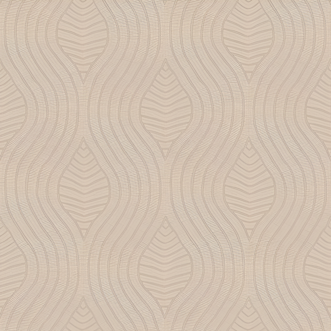 Structural Wallpaper BRODELIA GLACE