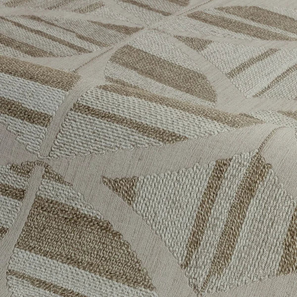 Vinyltapete FILANDRA khaki