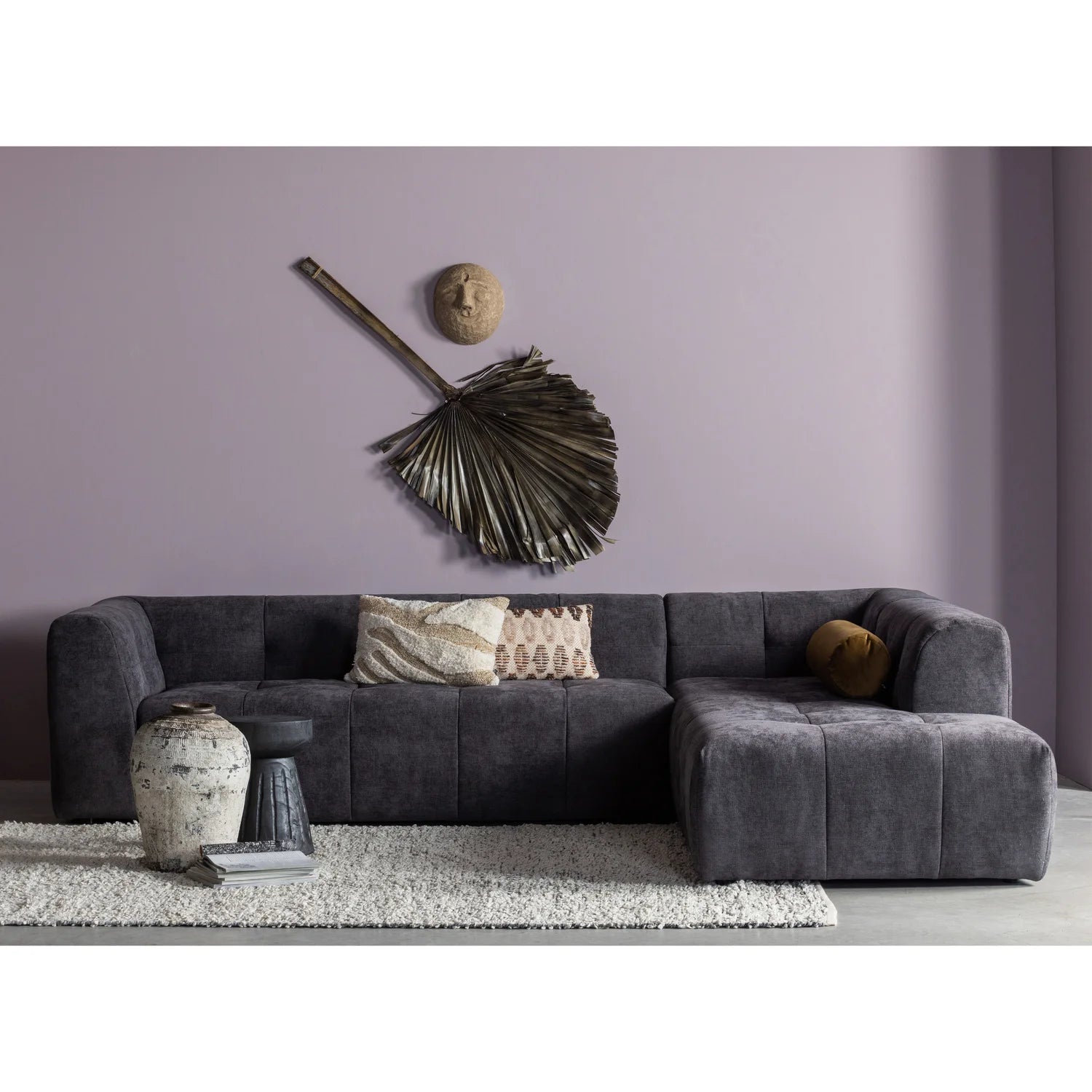 Honey socket pillow