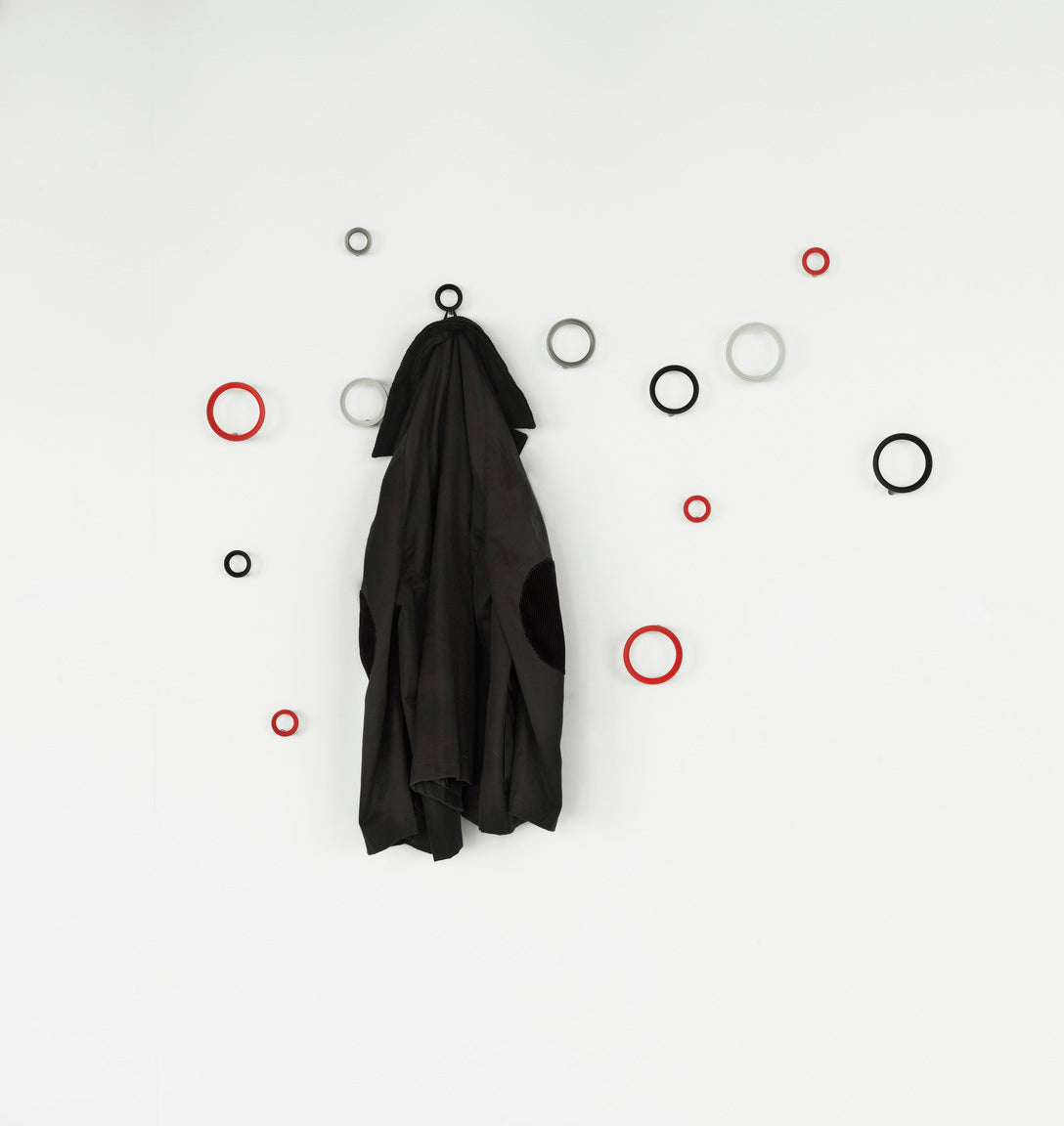 LOOP black hanger