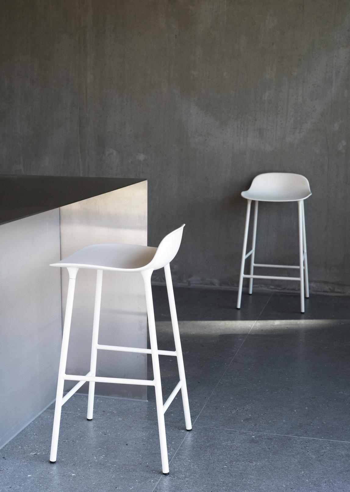 Black Hocker Form