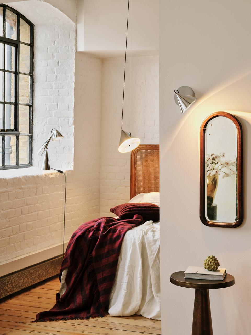 Koc BAND burgunderrot