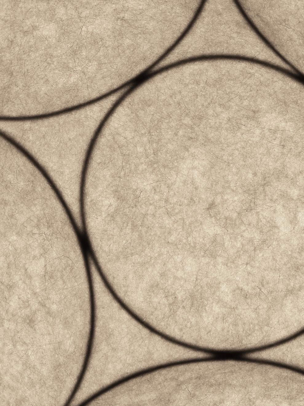 SOFT white pendant lamp