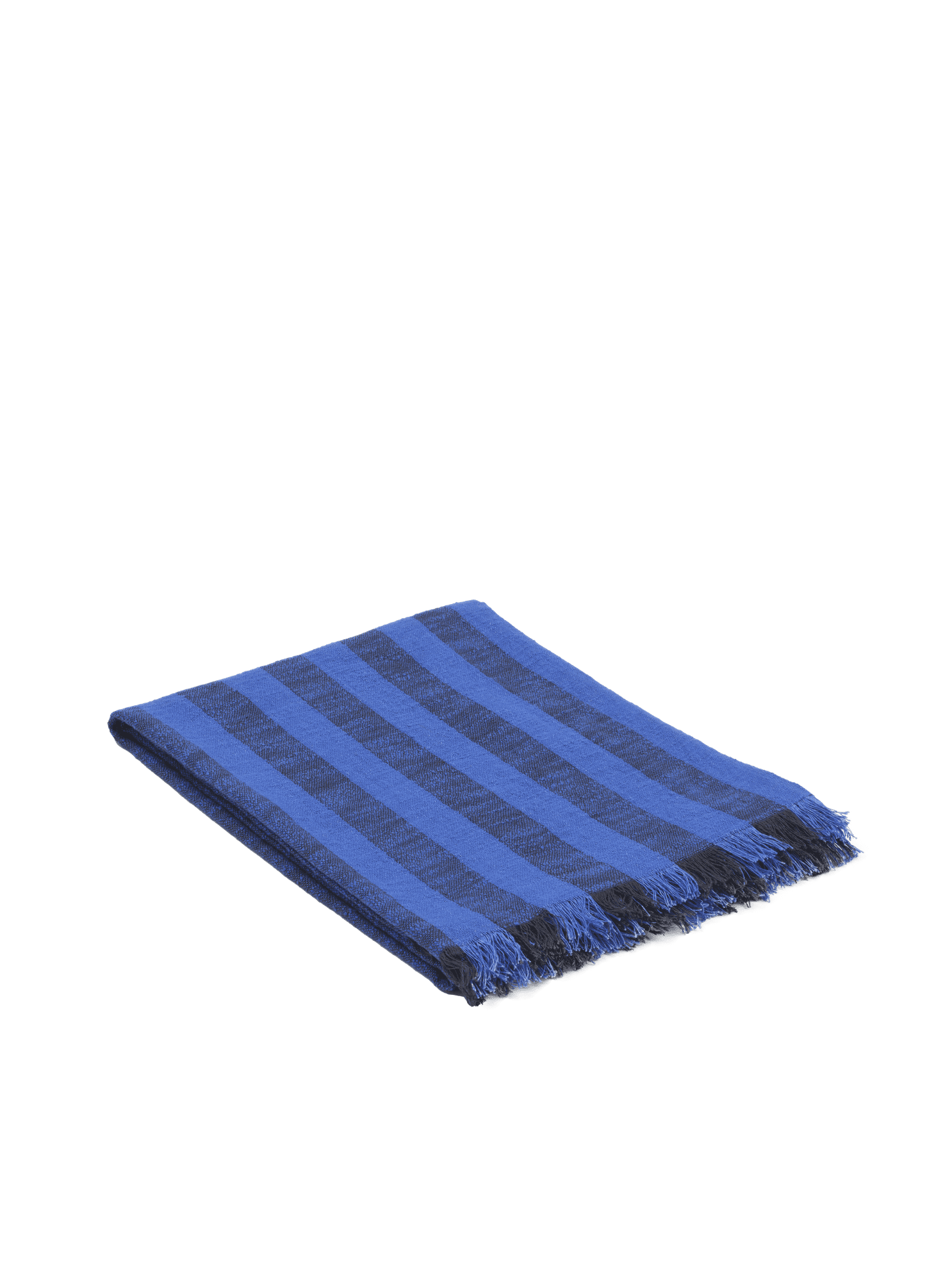 BAND blanket blue
