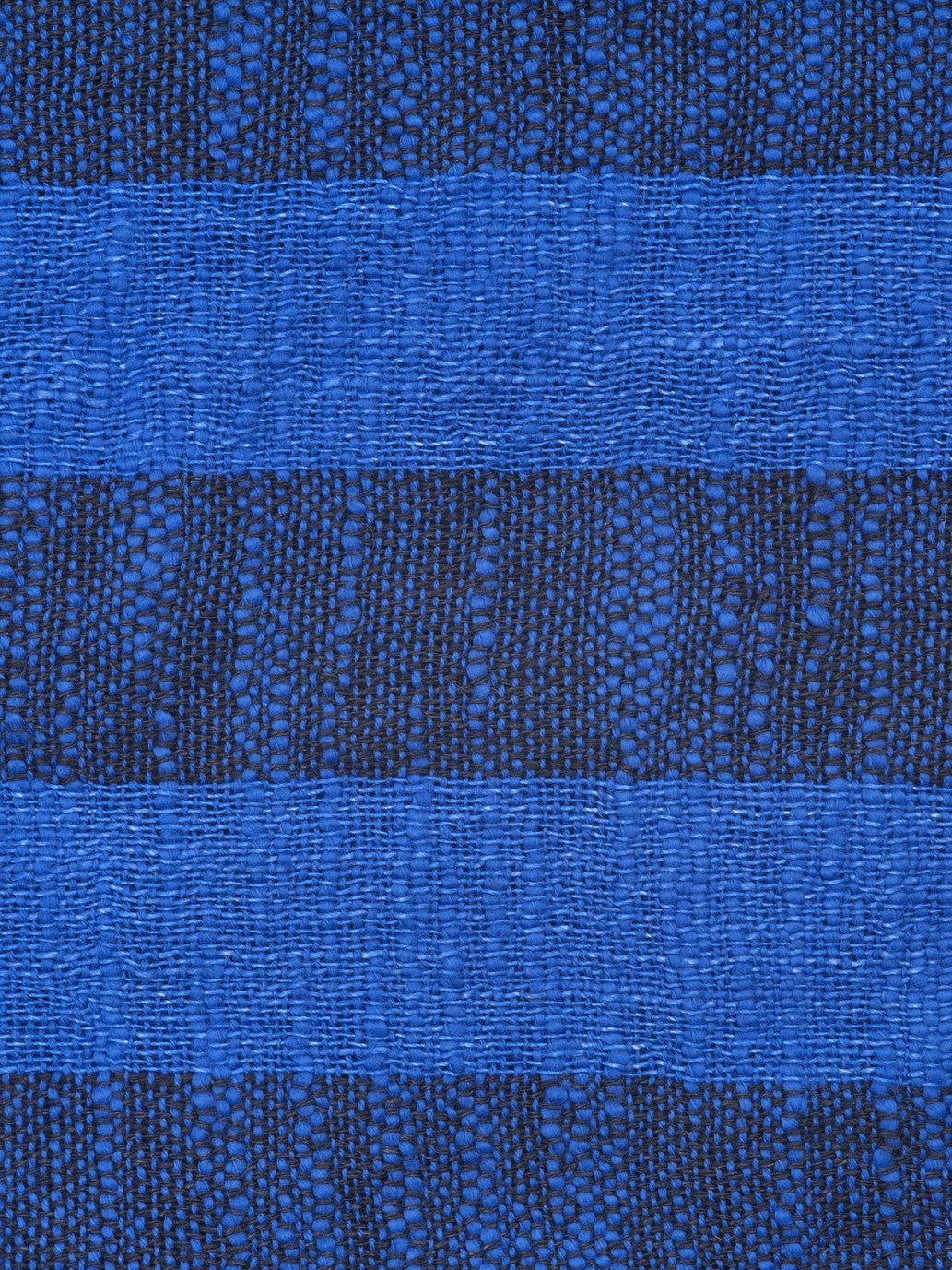 BAND blanket blue