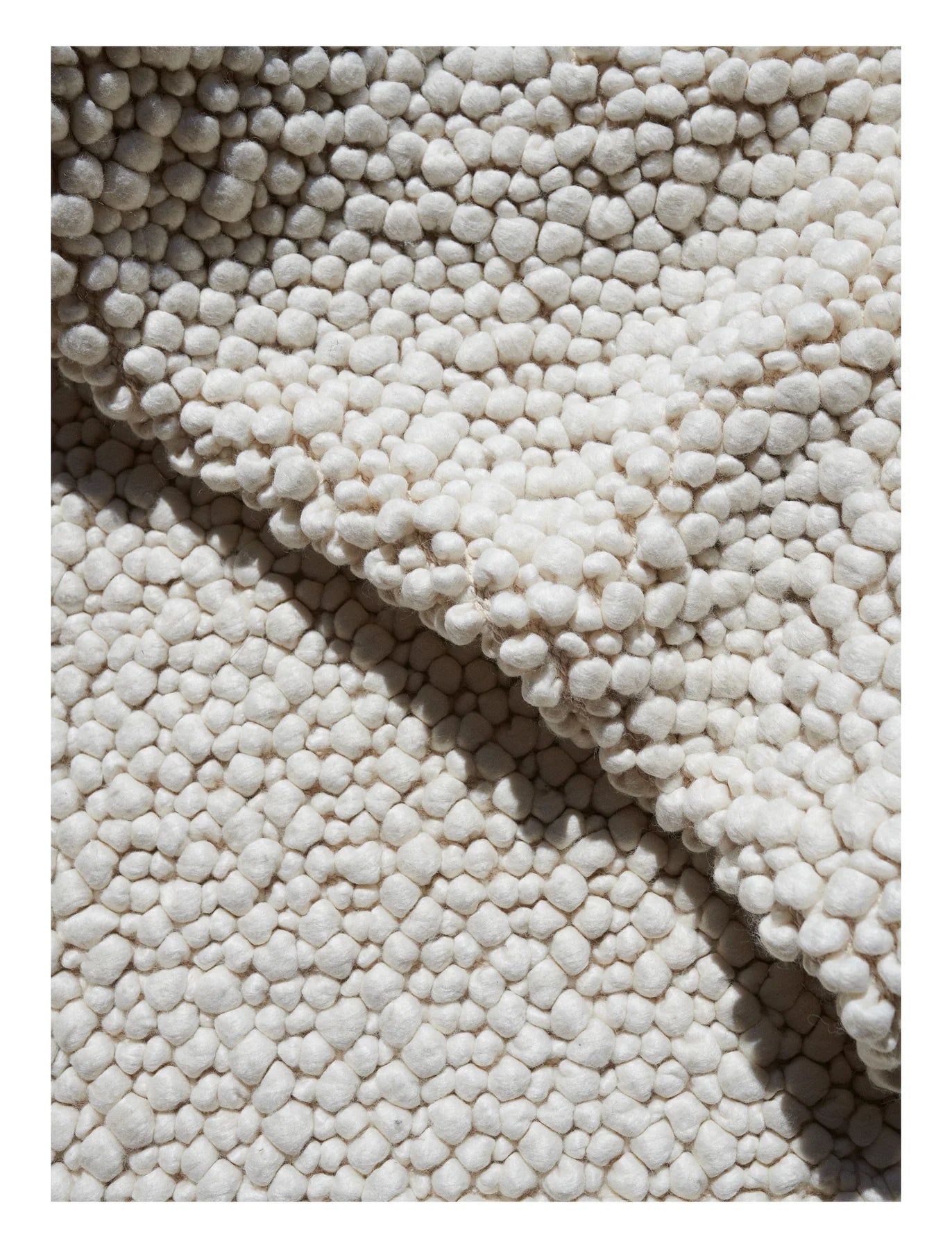 SIGGA white rug