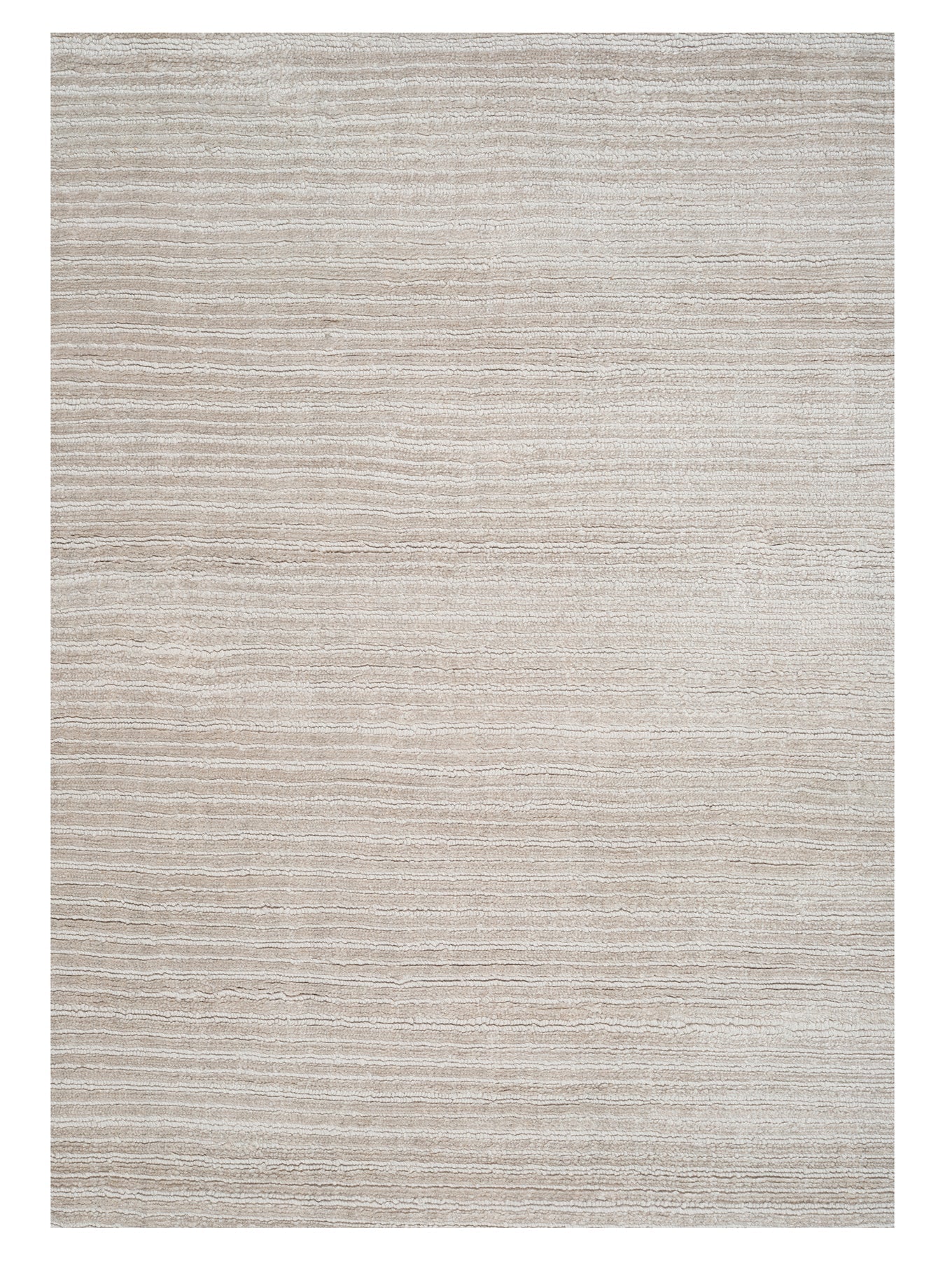 COVER rug white