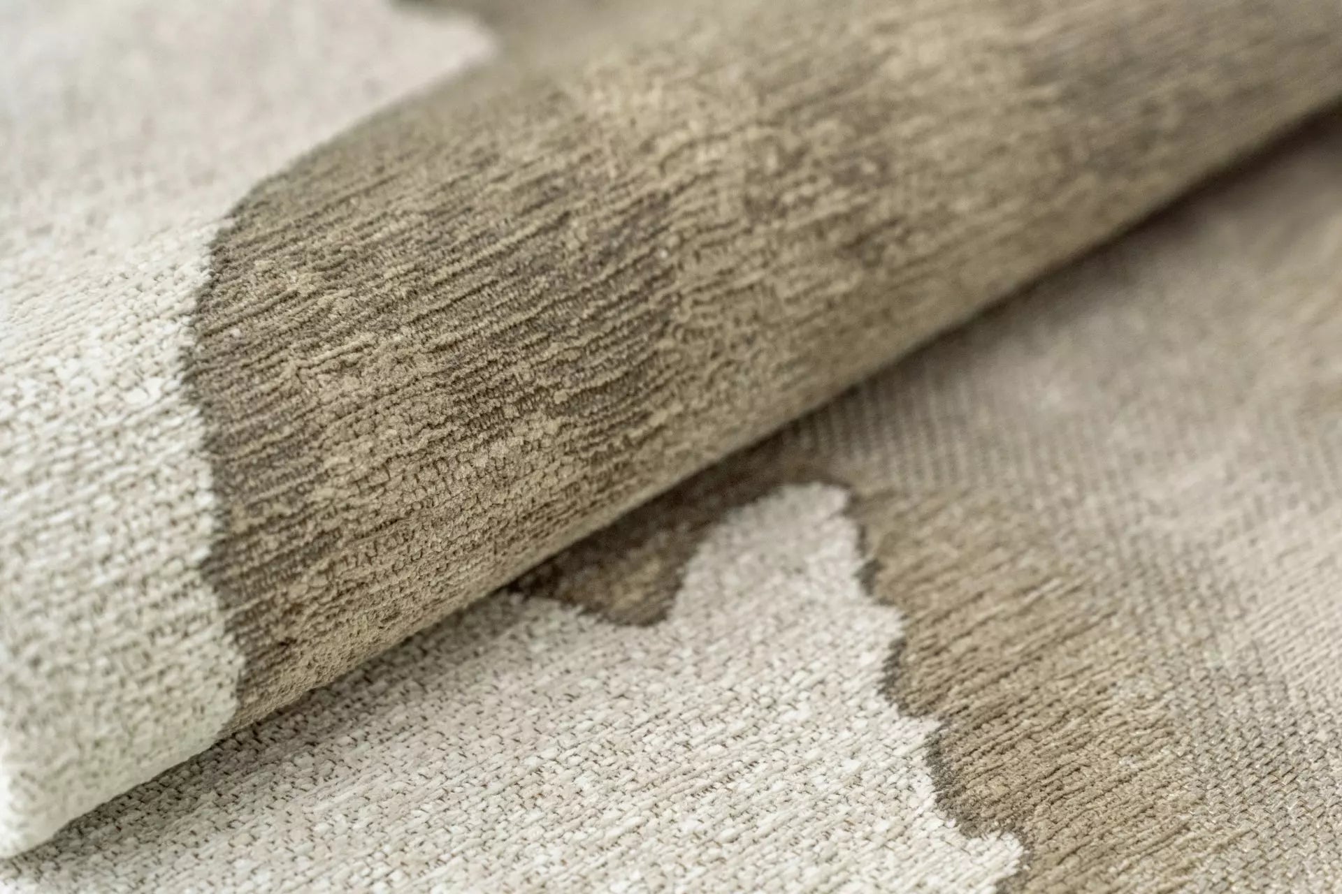 Teppich LAGOON BEACH beige