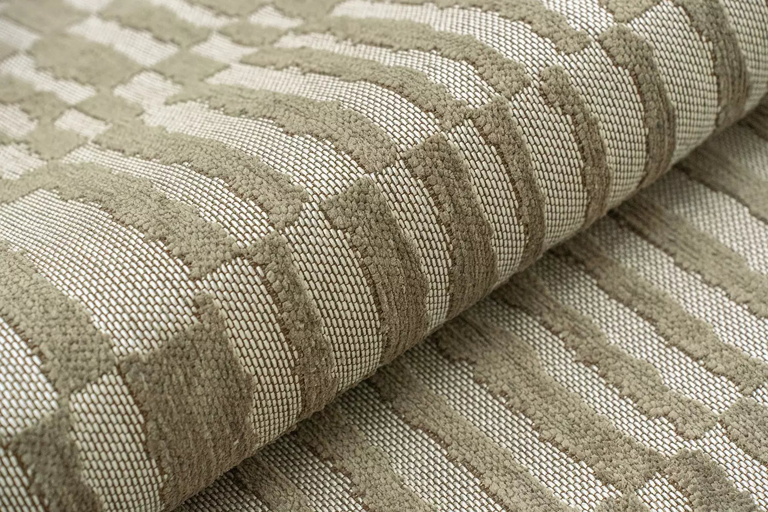 Teppich BERBER CARAVAN beige