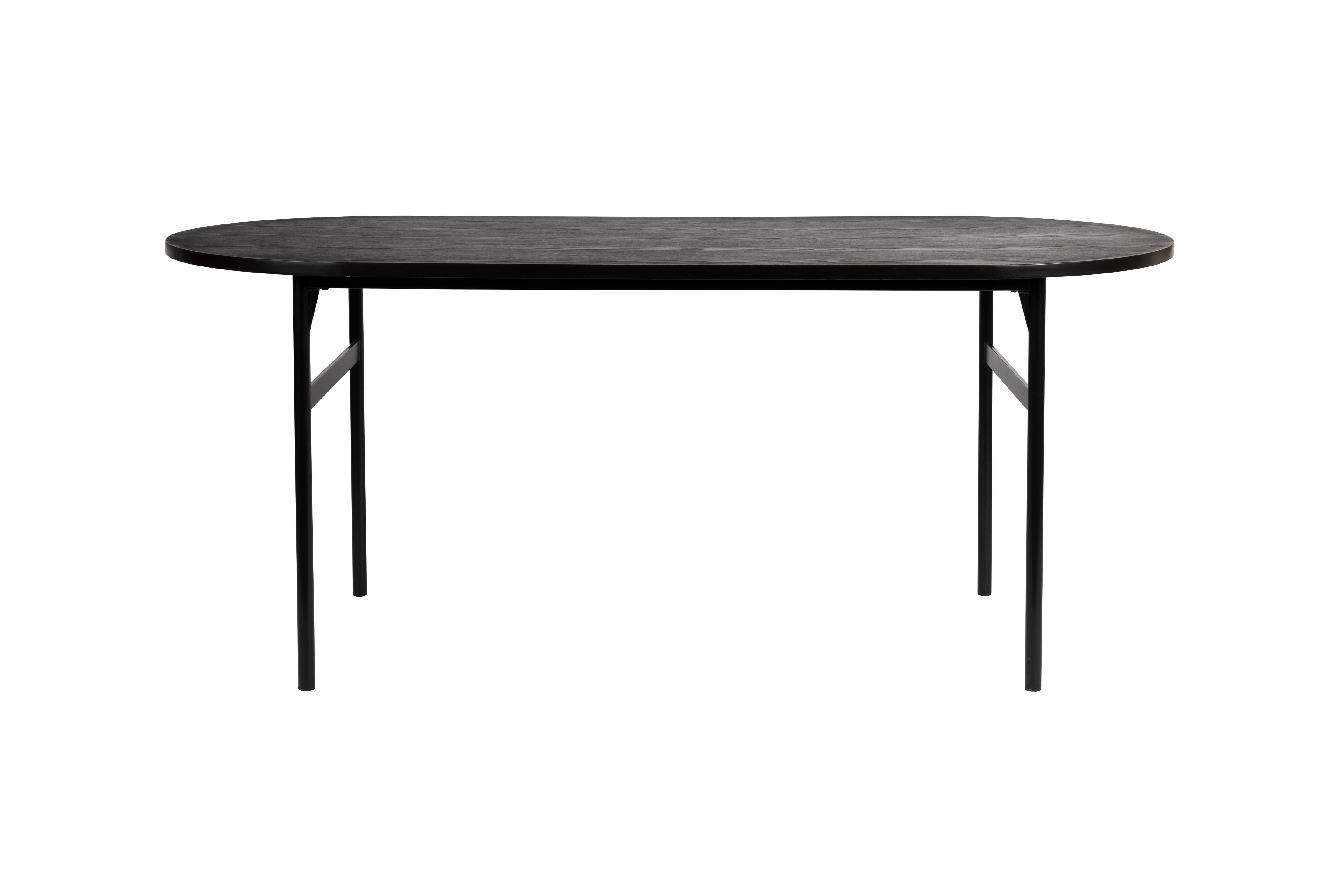 Black marcio table