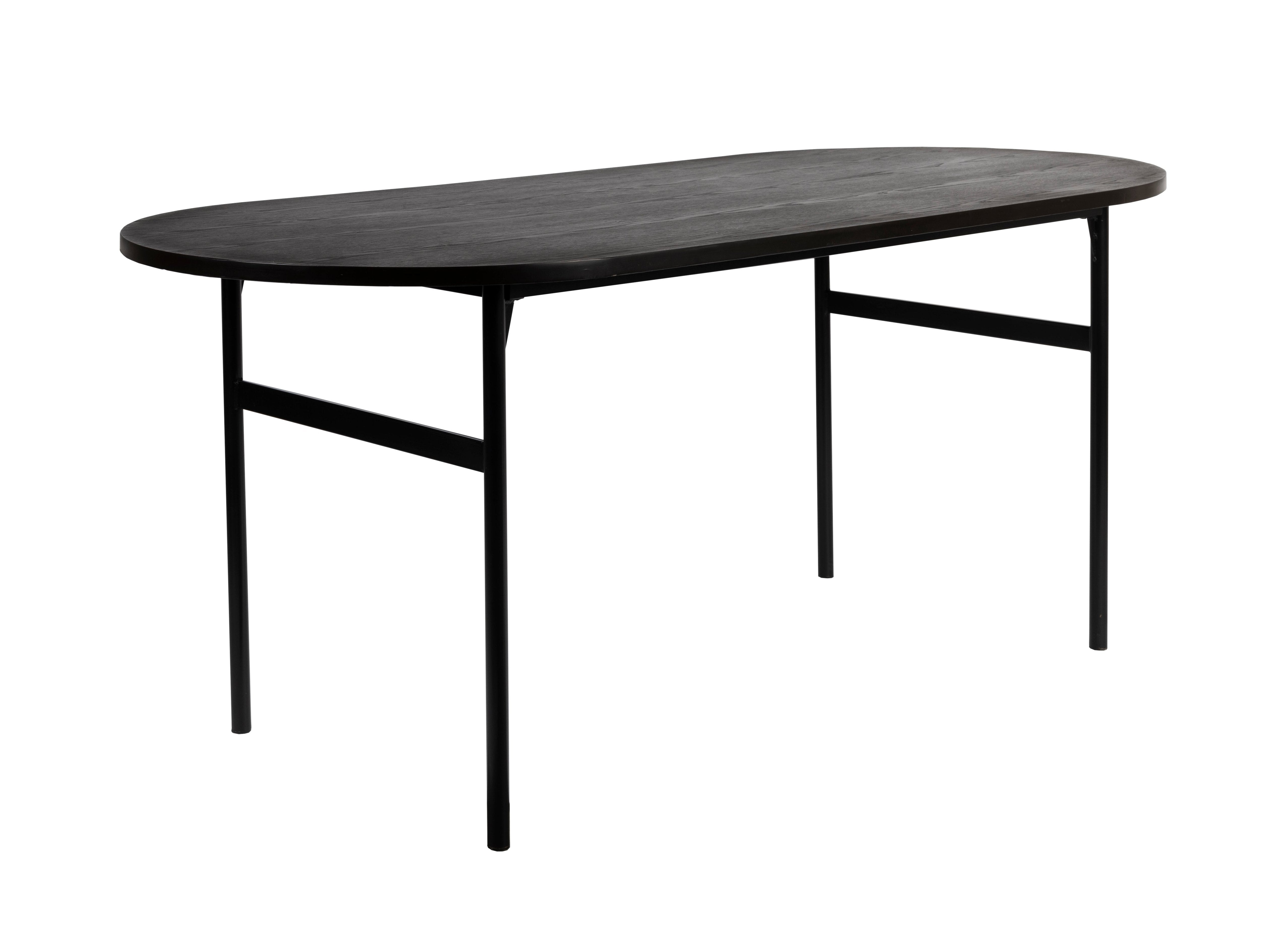 Black marcio table