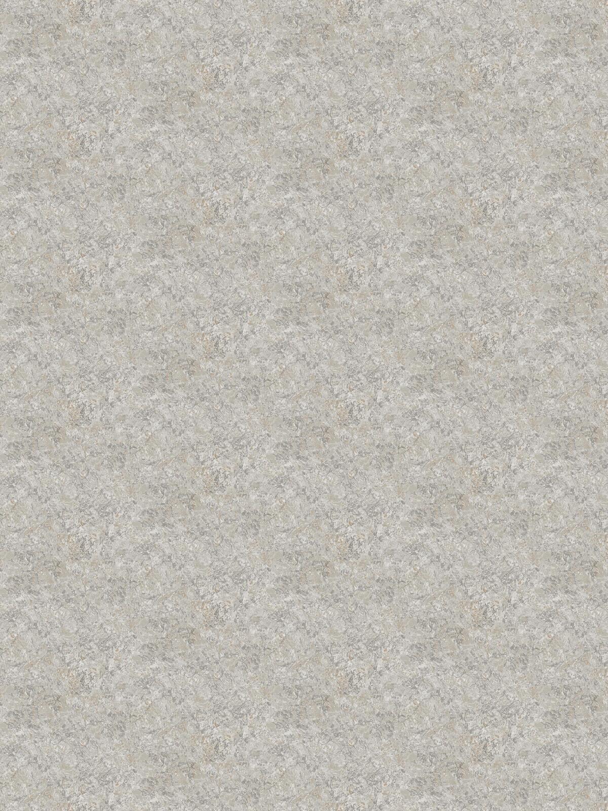 Tapete, die Marmor imitiert, TRAVERTINE grau mit beige