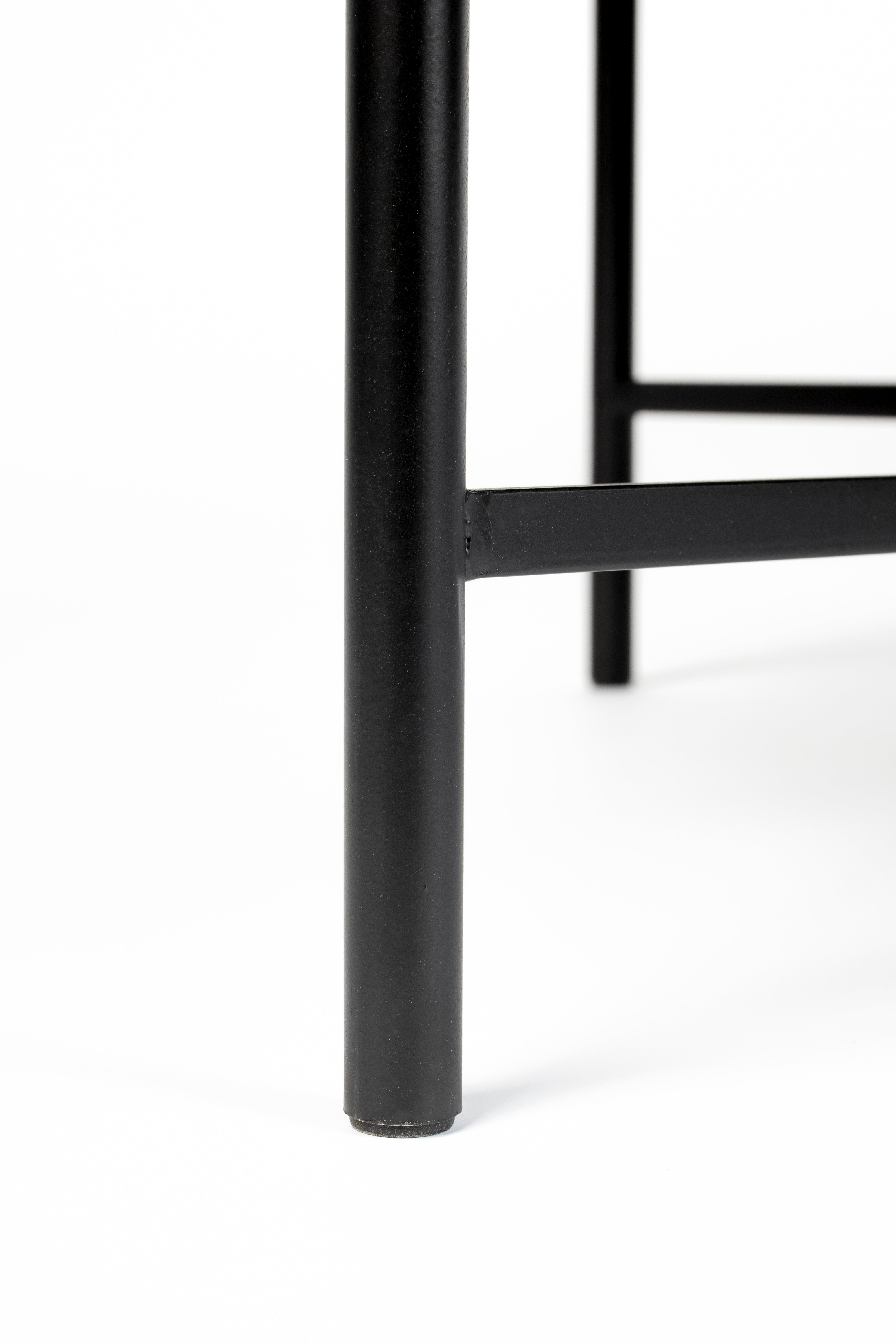 Li black coffee tables