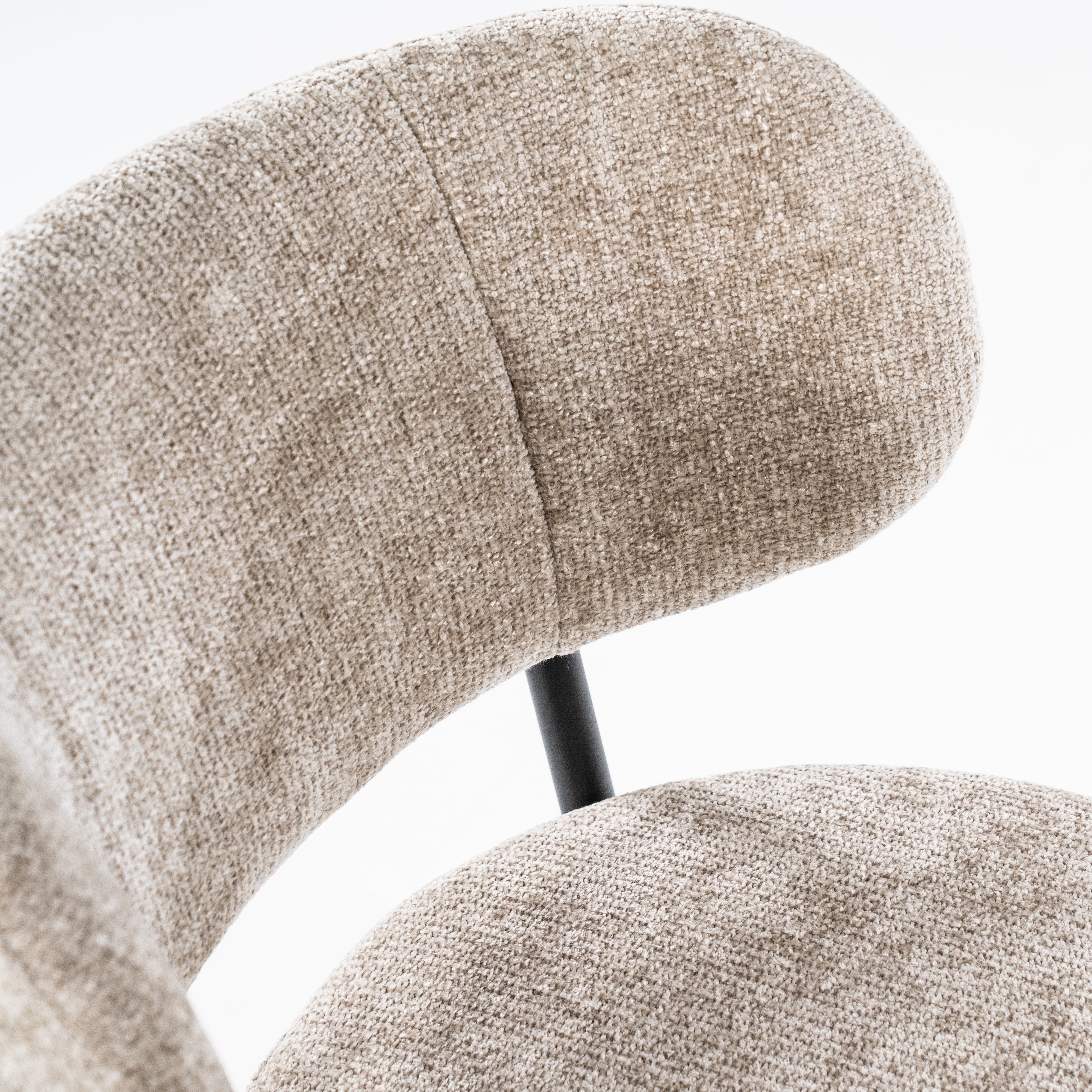 Stuhl OASIS beige