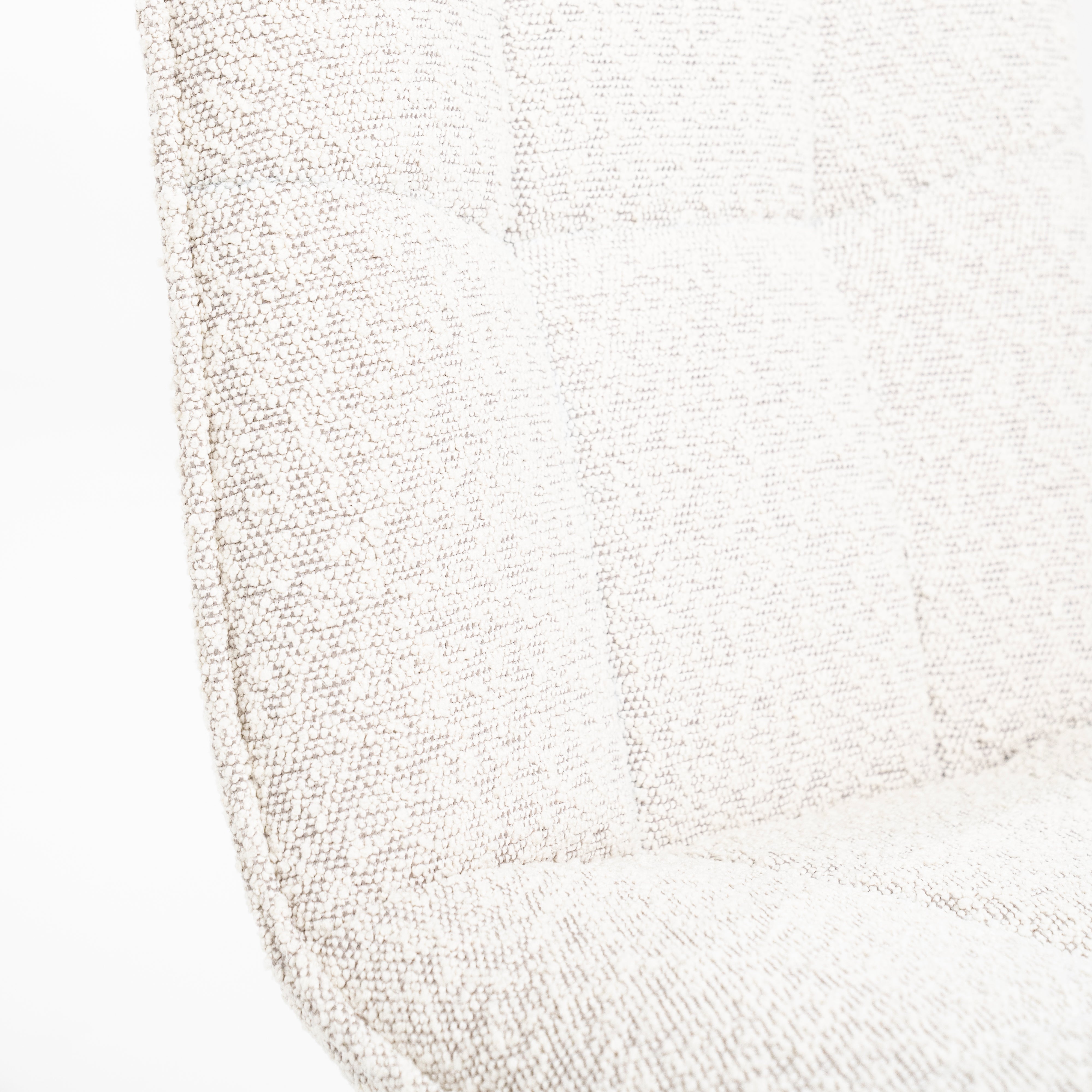 Stuhl SELLA creme