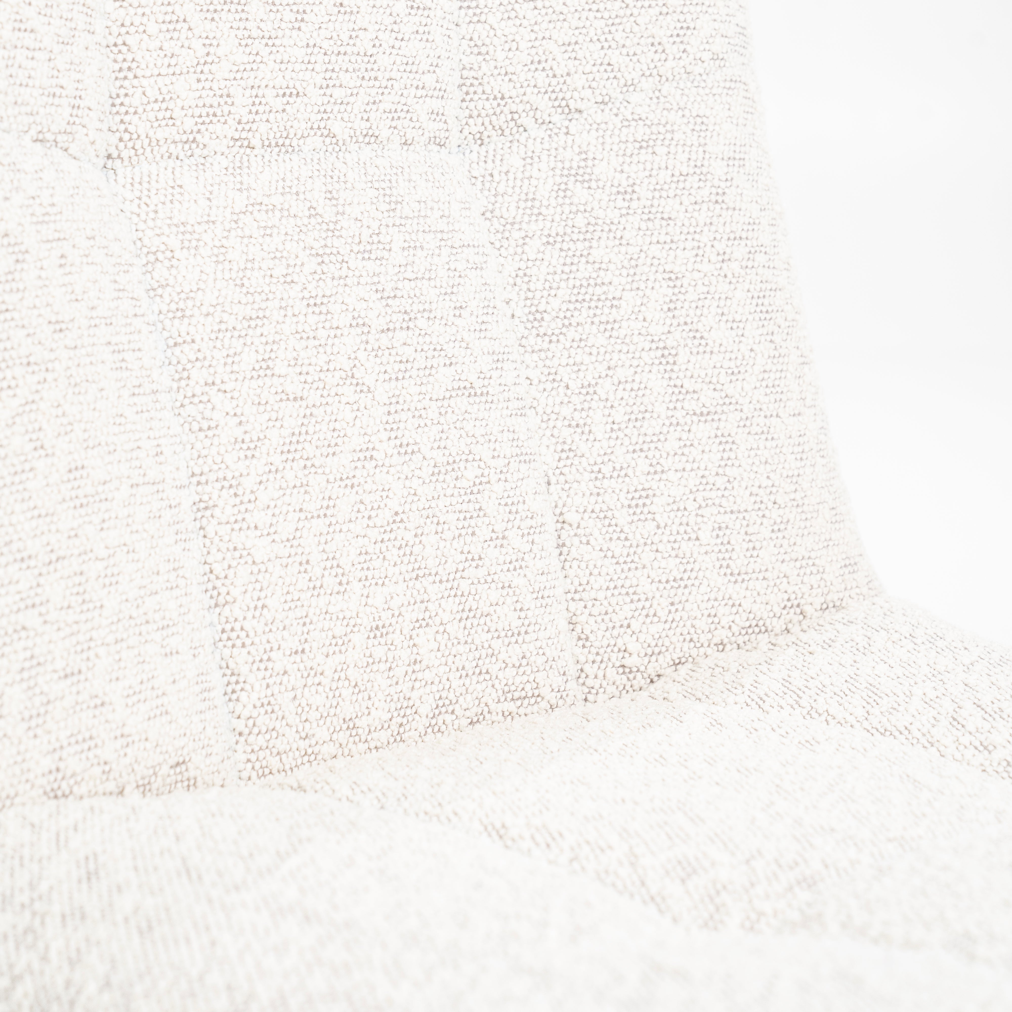 Stuhl SELLA creme