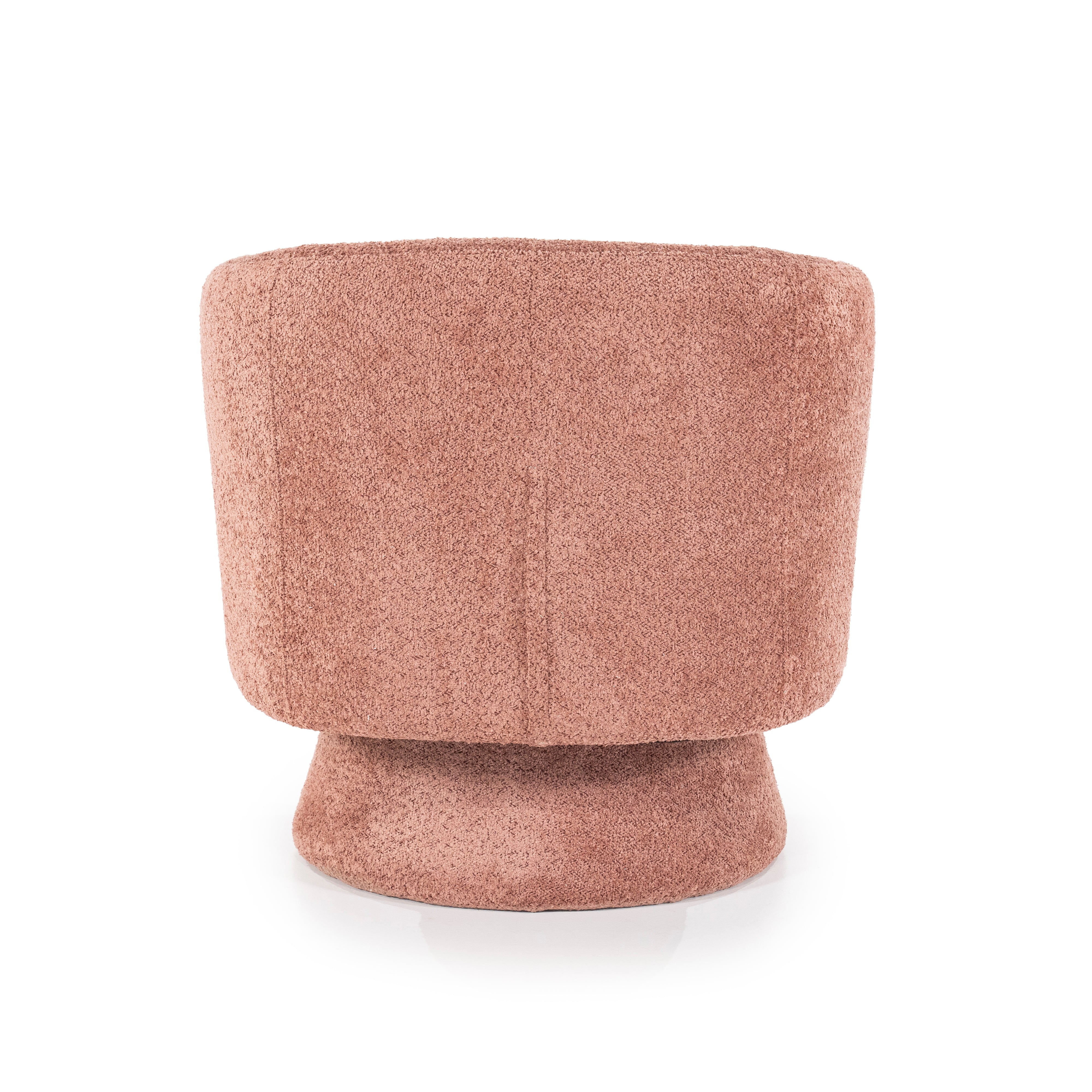 Sessel BALOU terrakotta