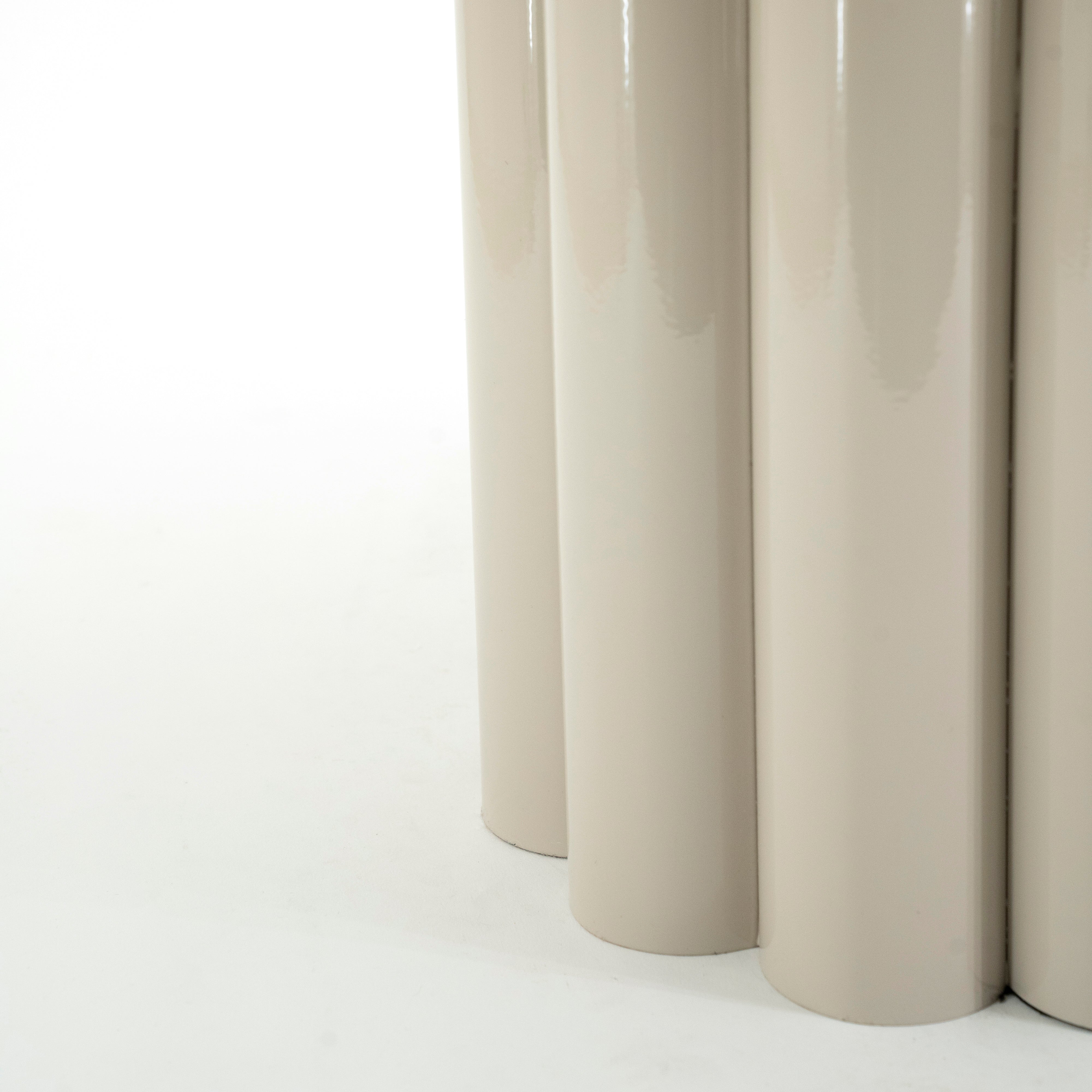 OLYMPA Cream Coffee Table