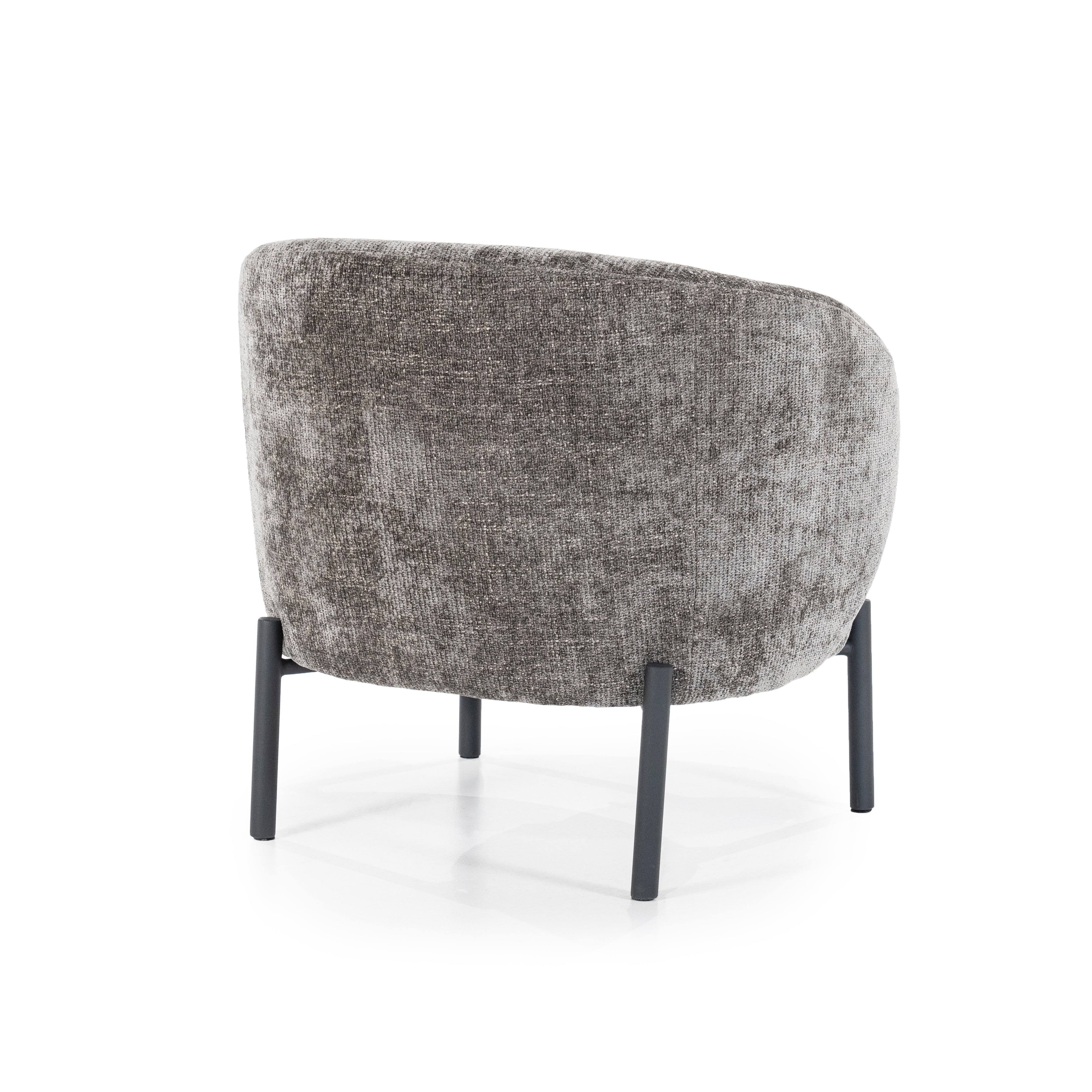 Sessel OASIS braun