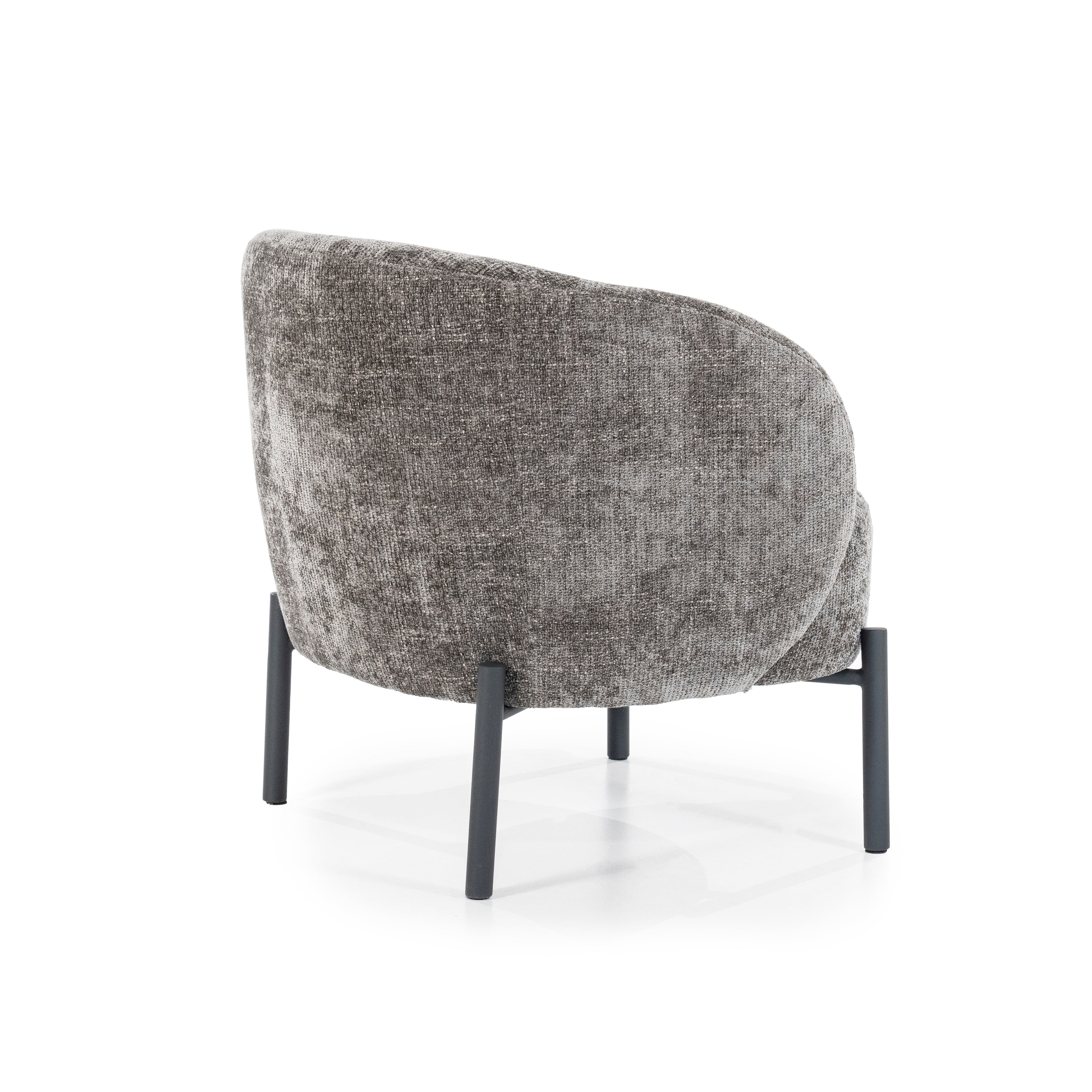Sessel OASIS braun