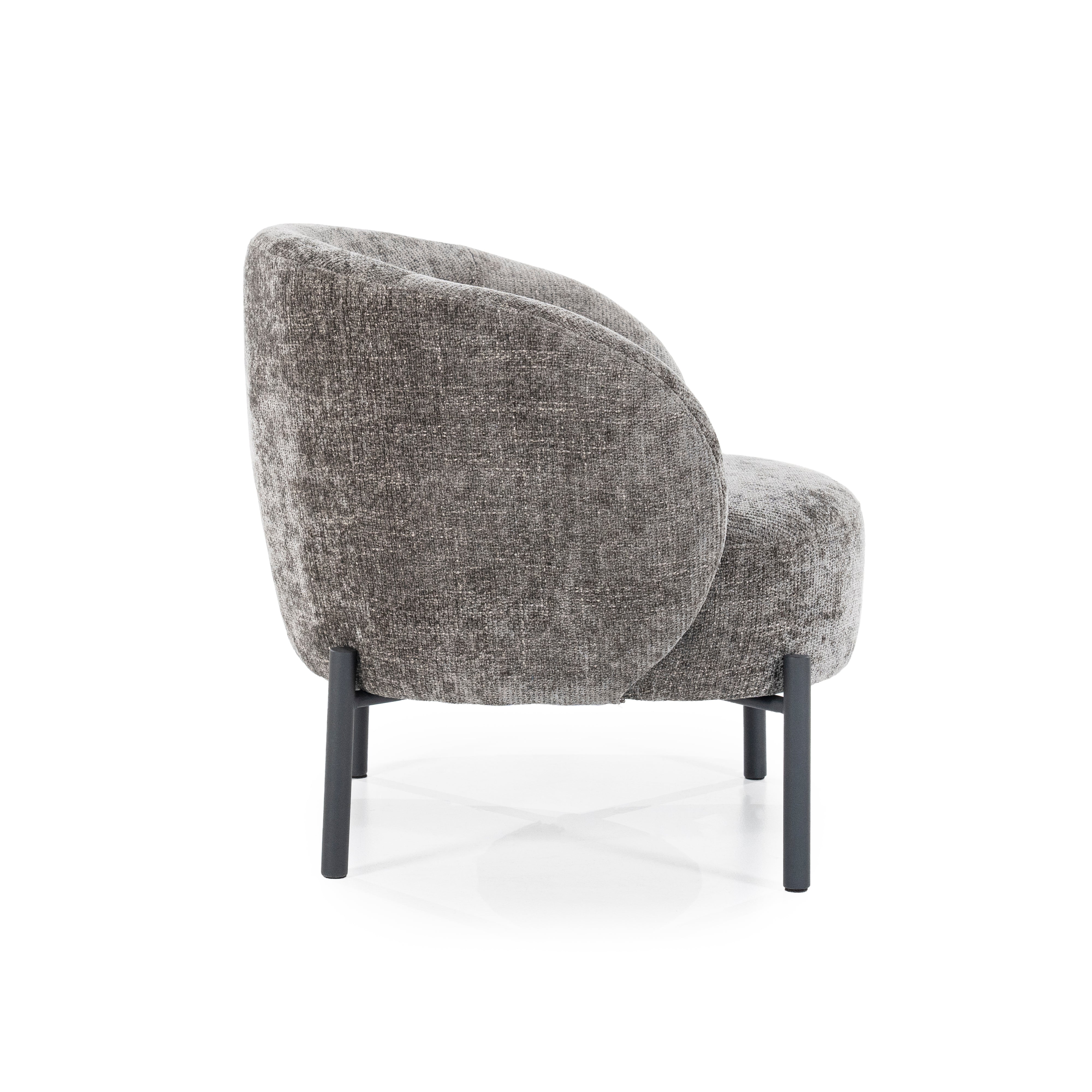 Sessel OASIS braun