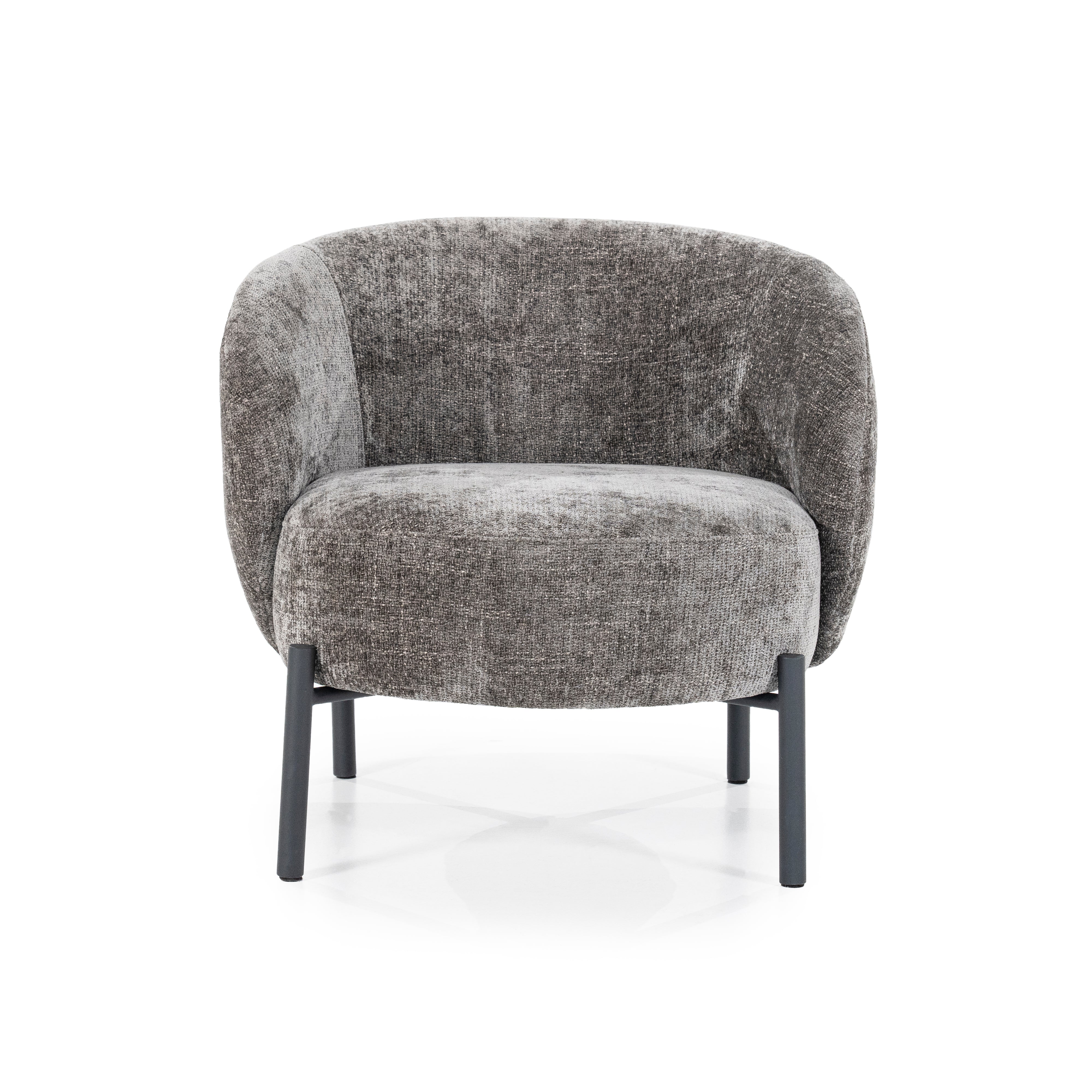 Sessel OASIS braun