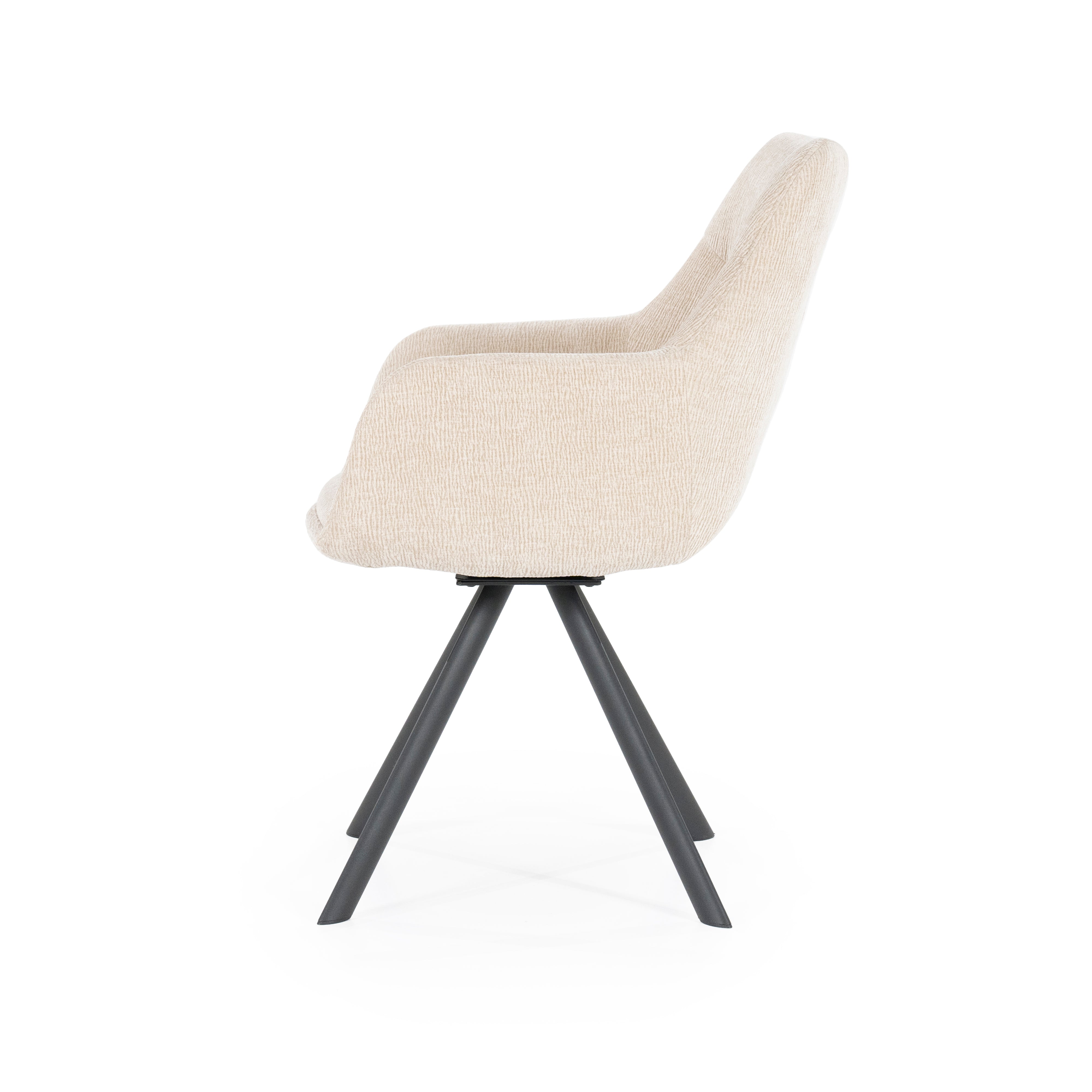 Stuhl BLISS beige