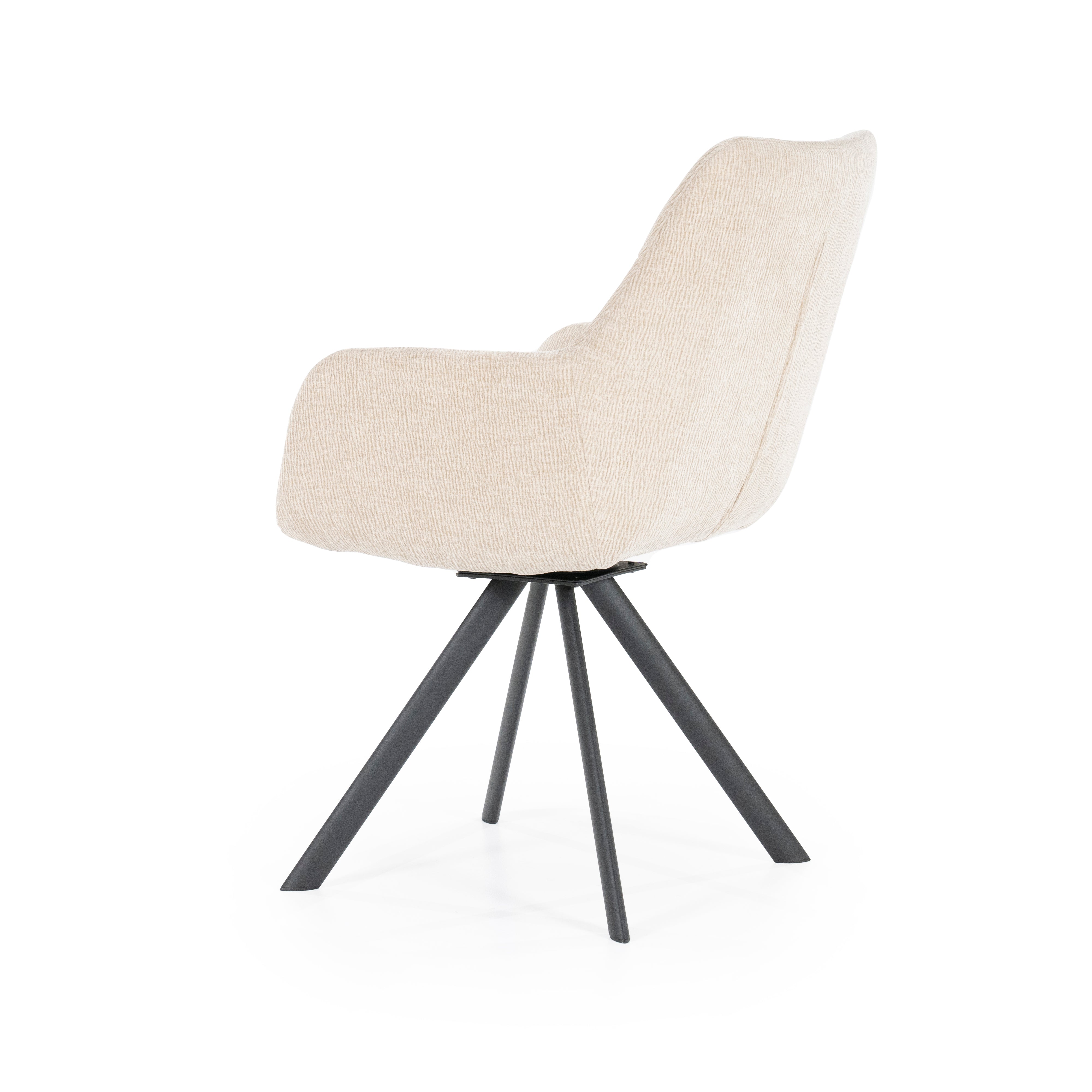 Stuhl BLISS beige