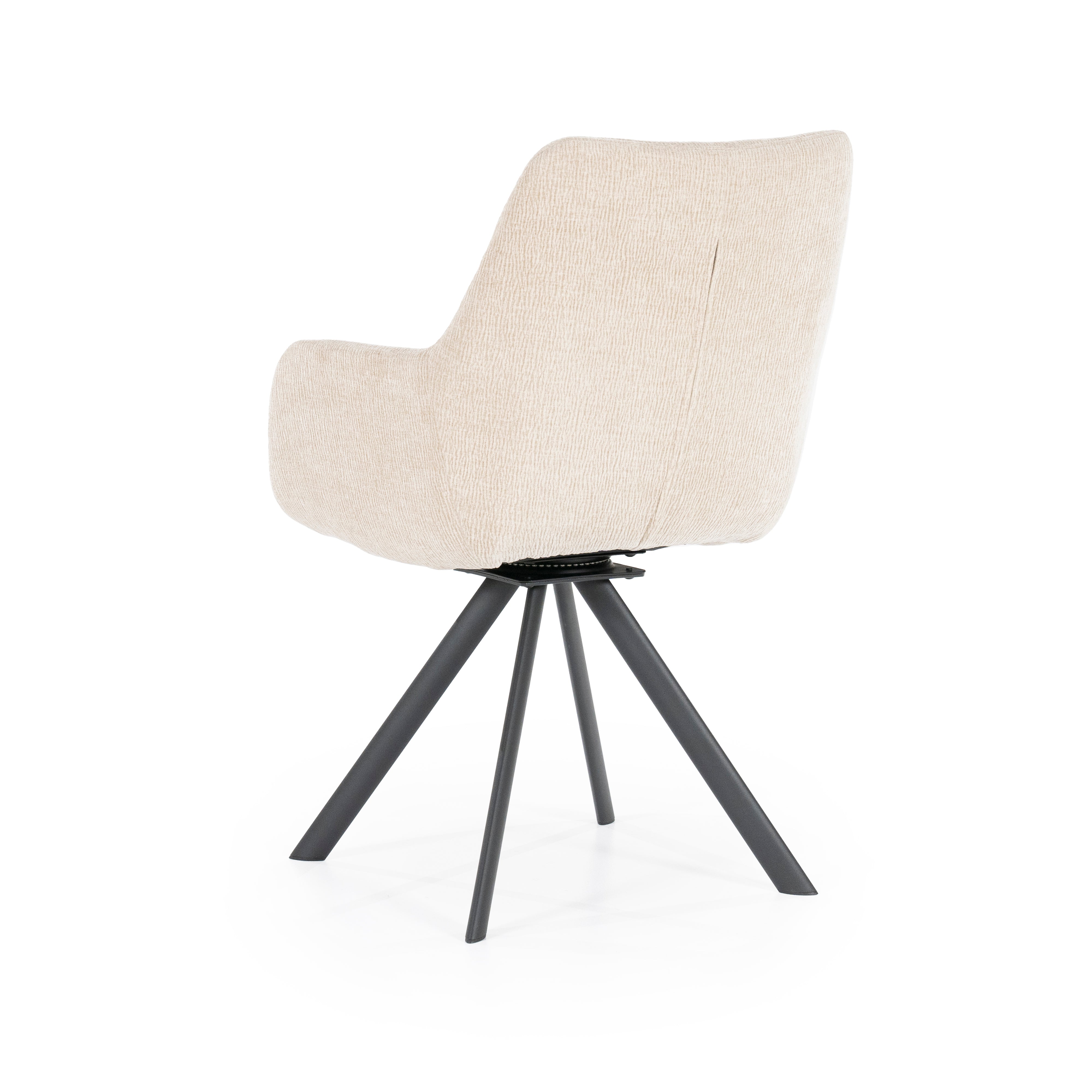 Stuhl BLISS beige