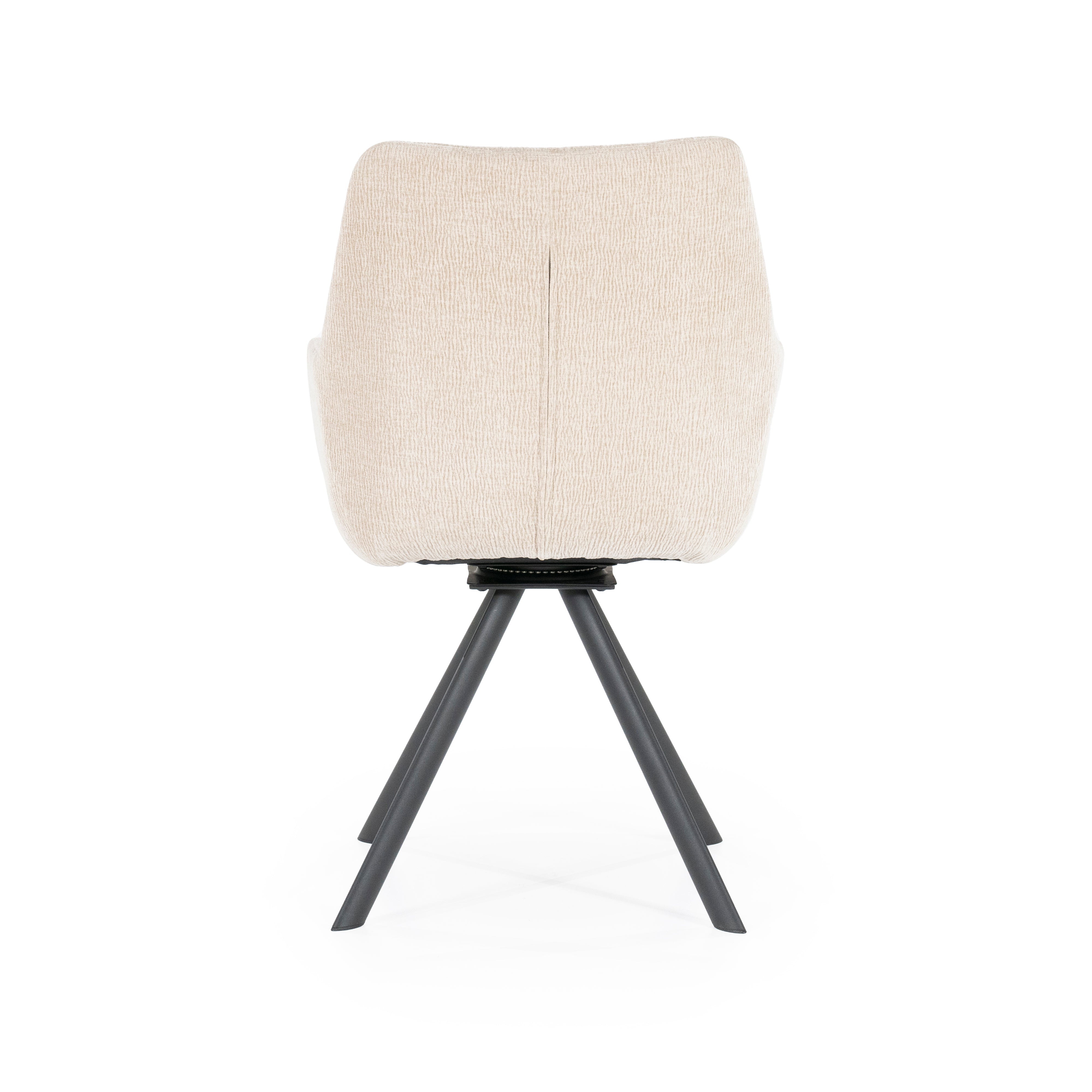 Stuhl BLISS beige