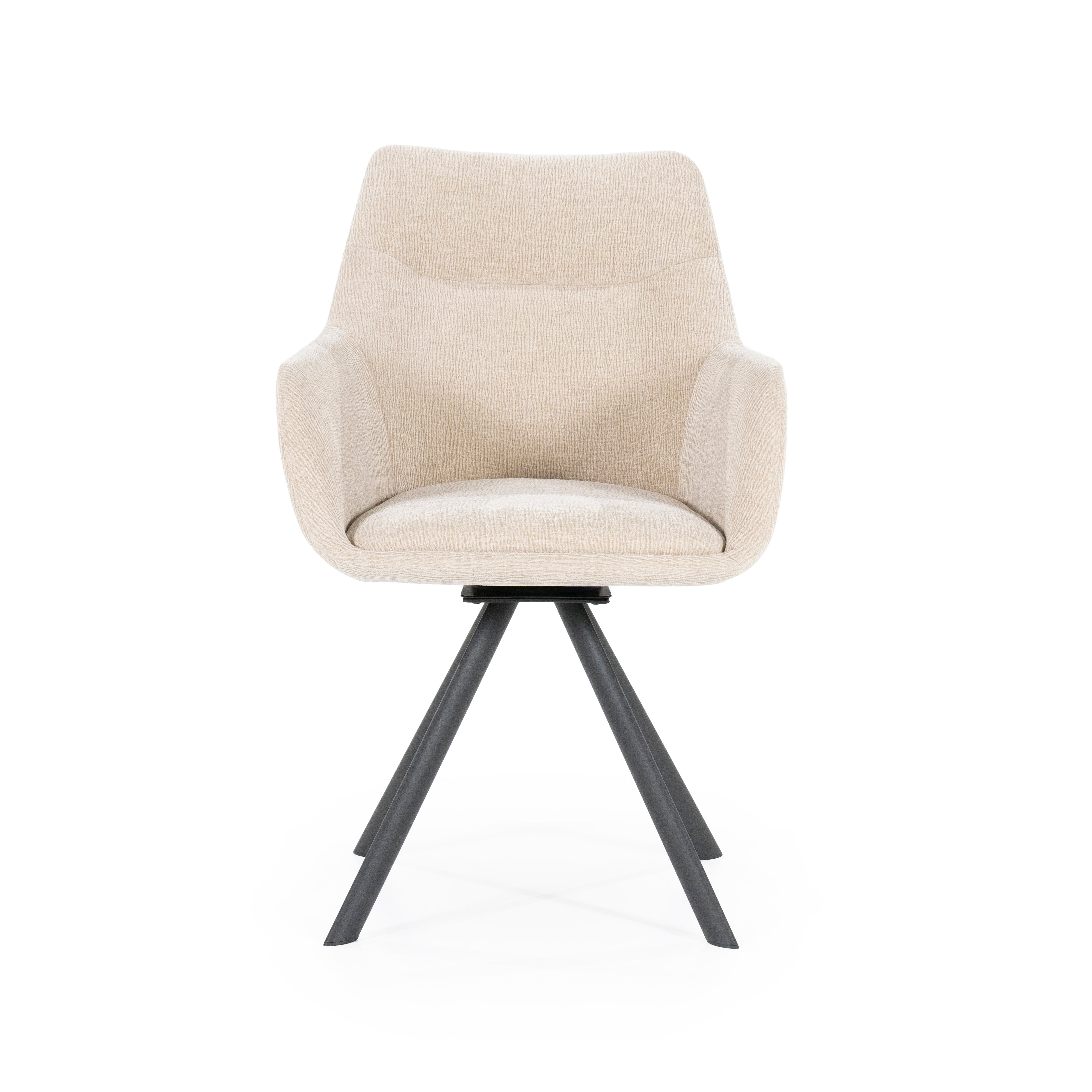 Stuhl BLISS beige