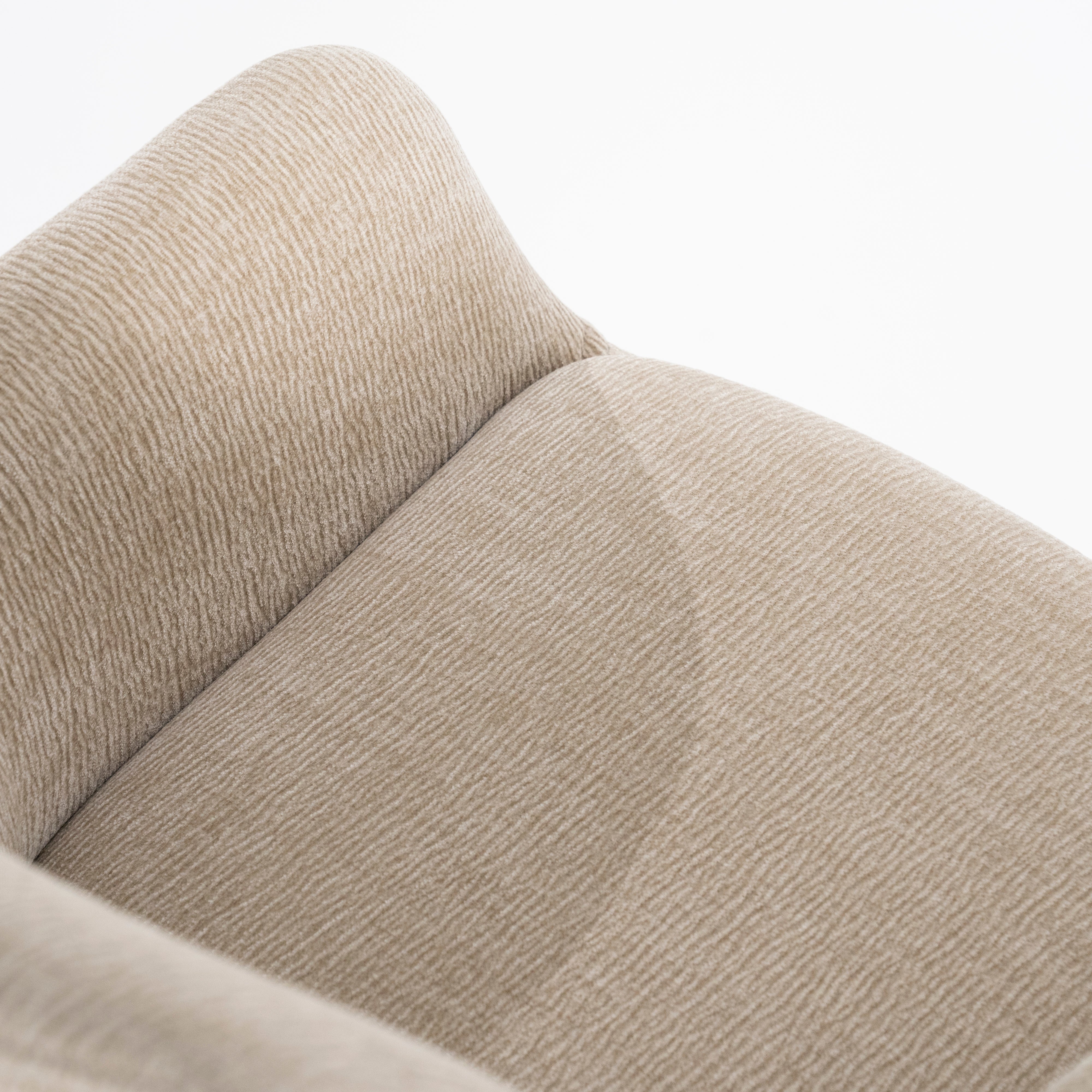 Stuhl BLISS beige