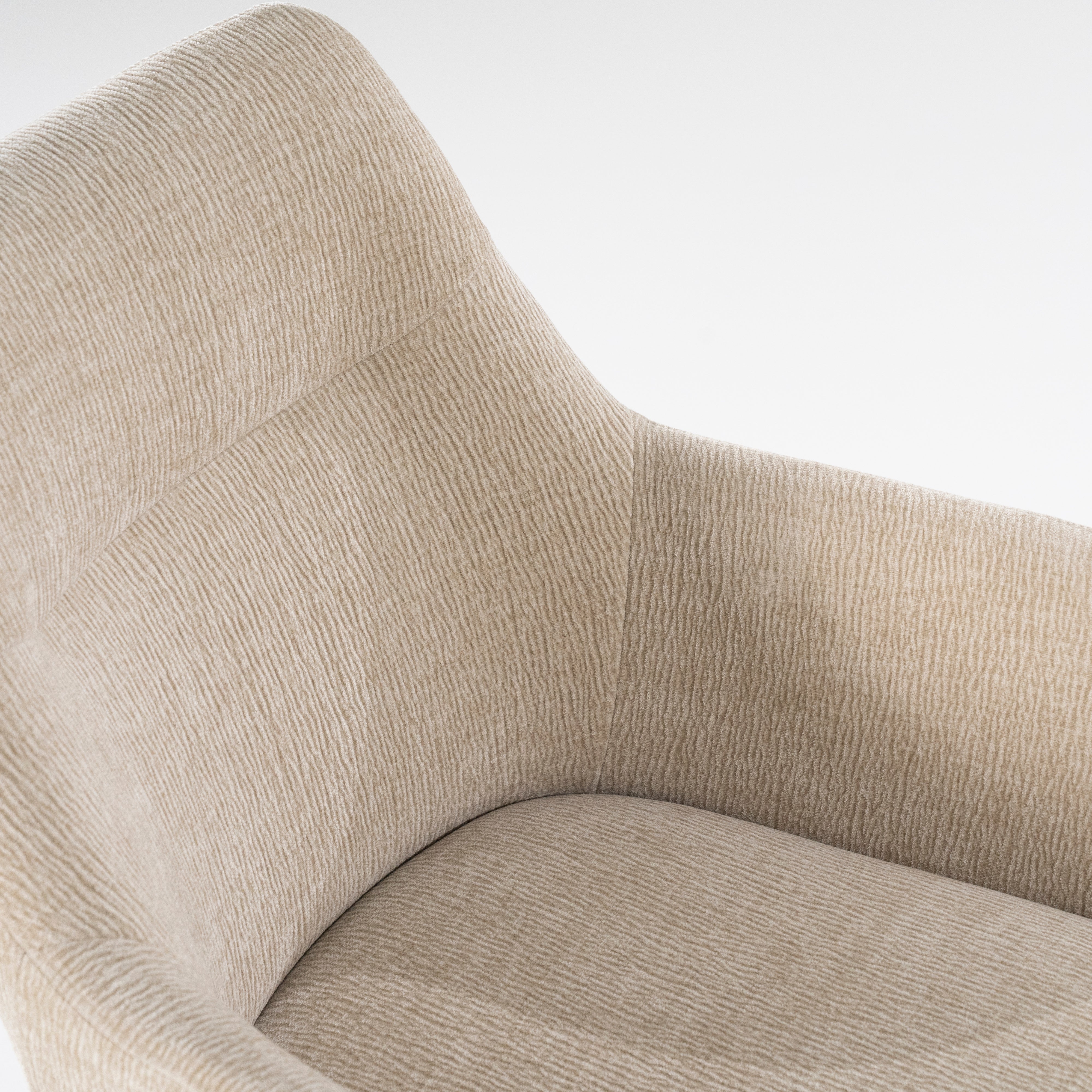 Stuhl BLISS beige