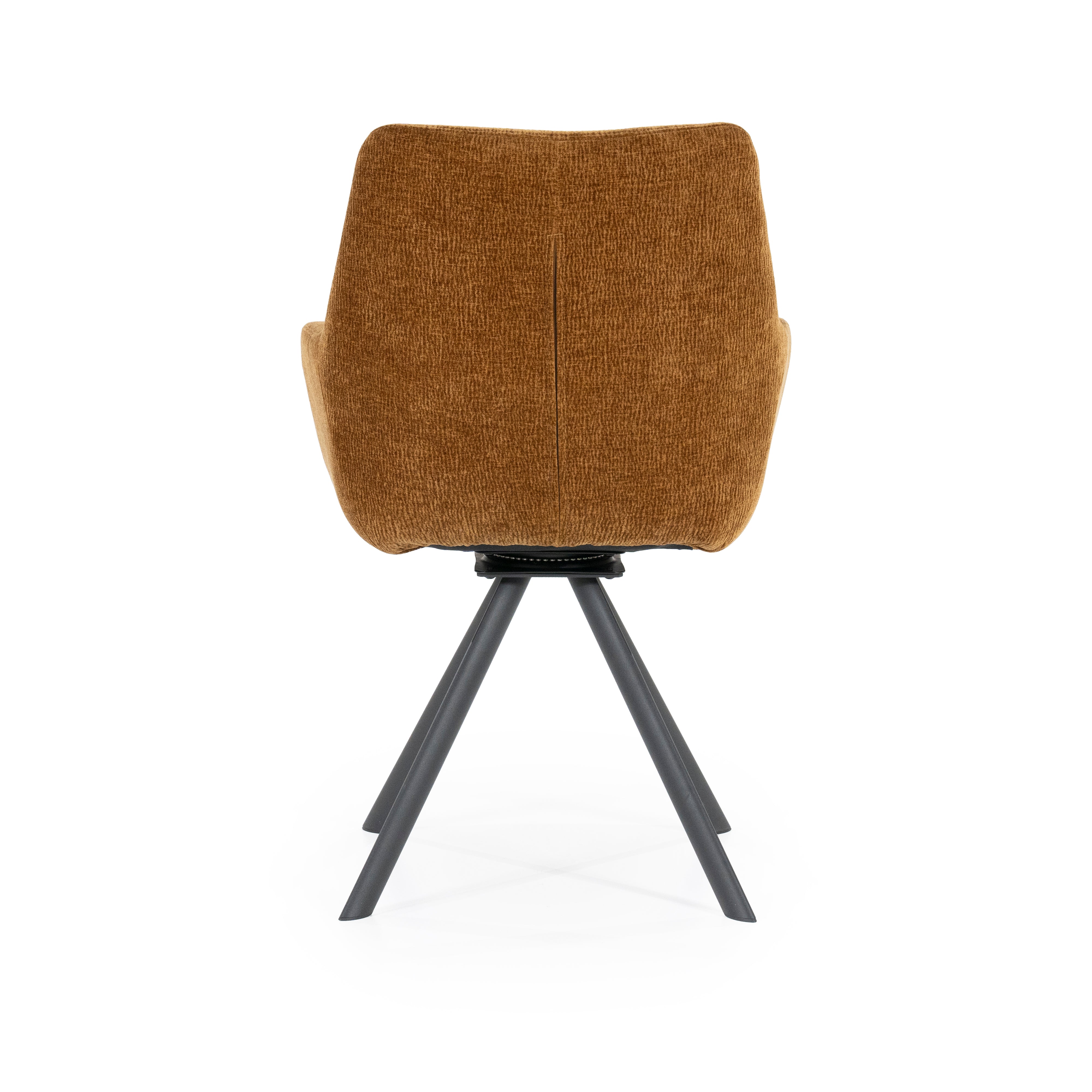 BLISS Chair Mustard